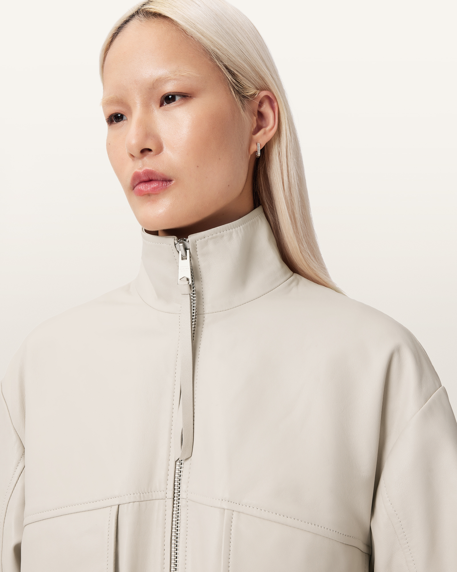 FLAP POCKETS
