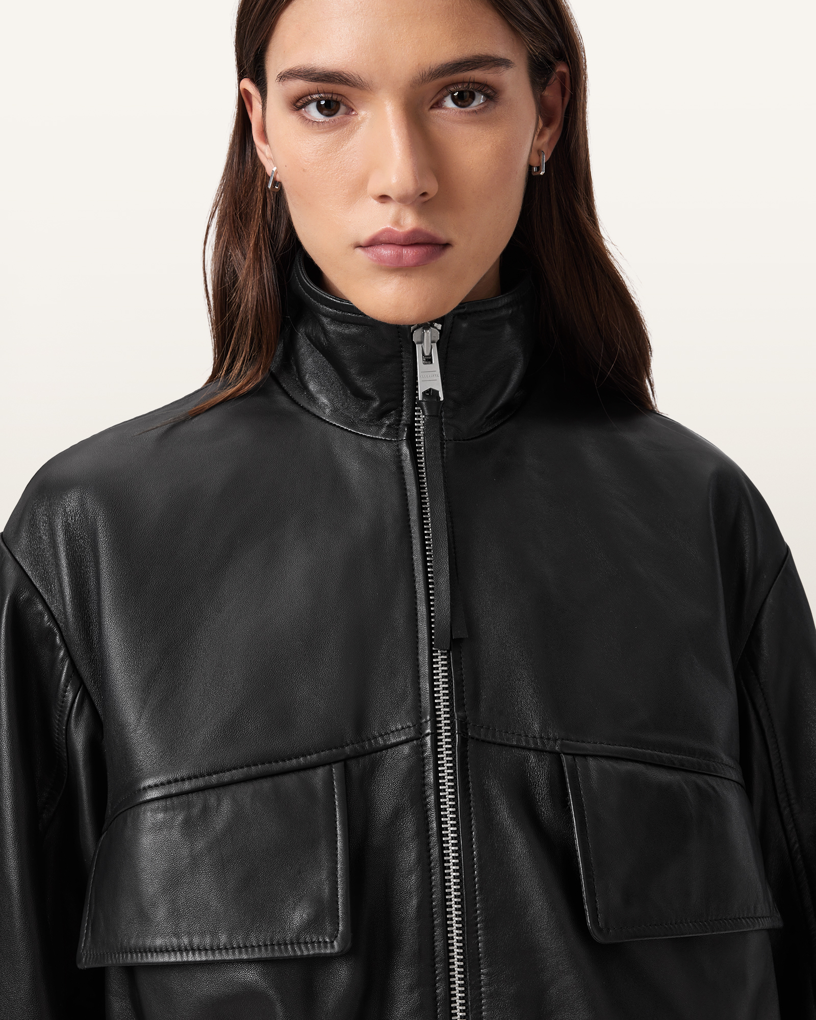 ALLSAINTS BRANDING