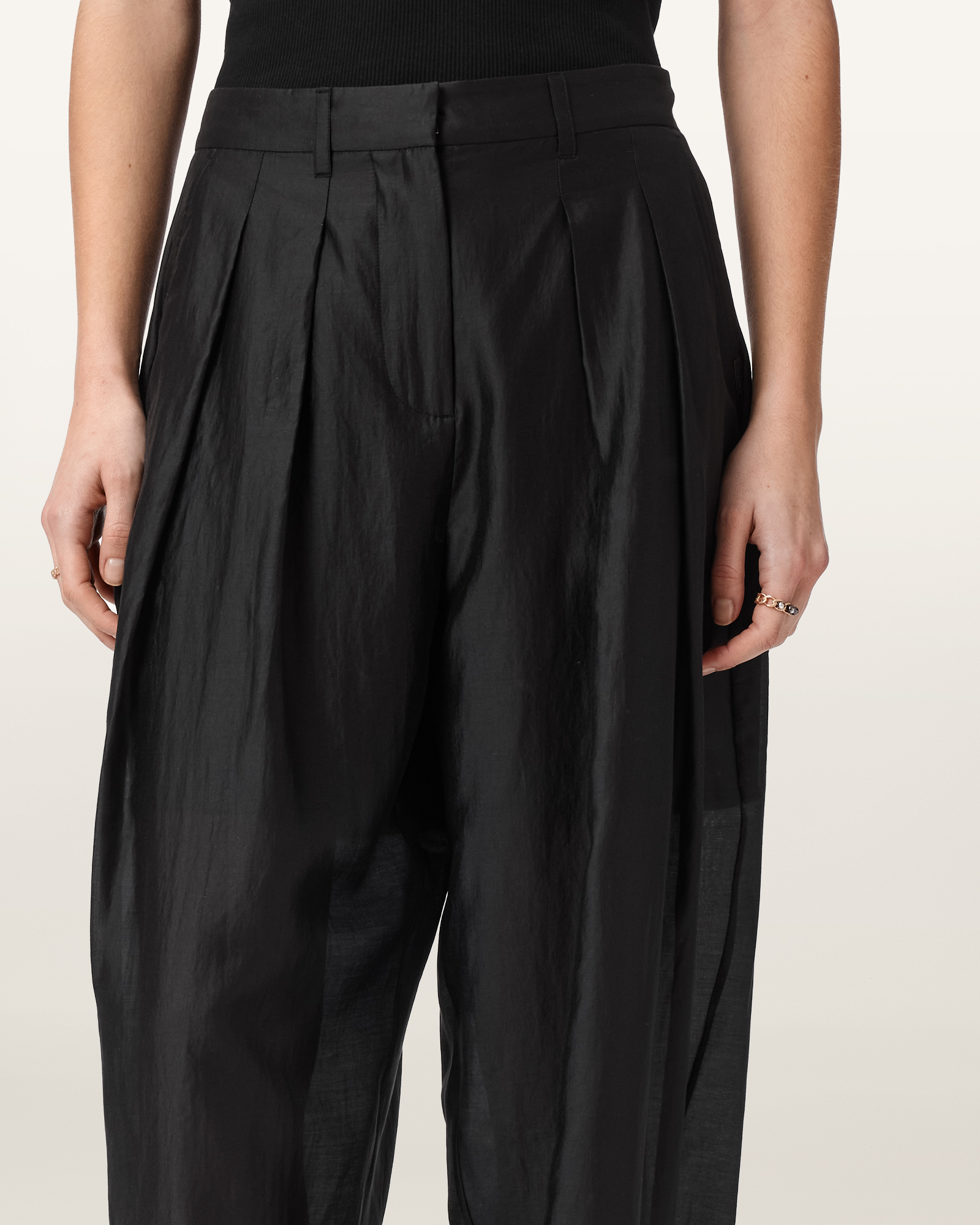 PLAYFUL PLEATS