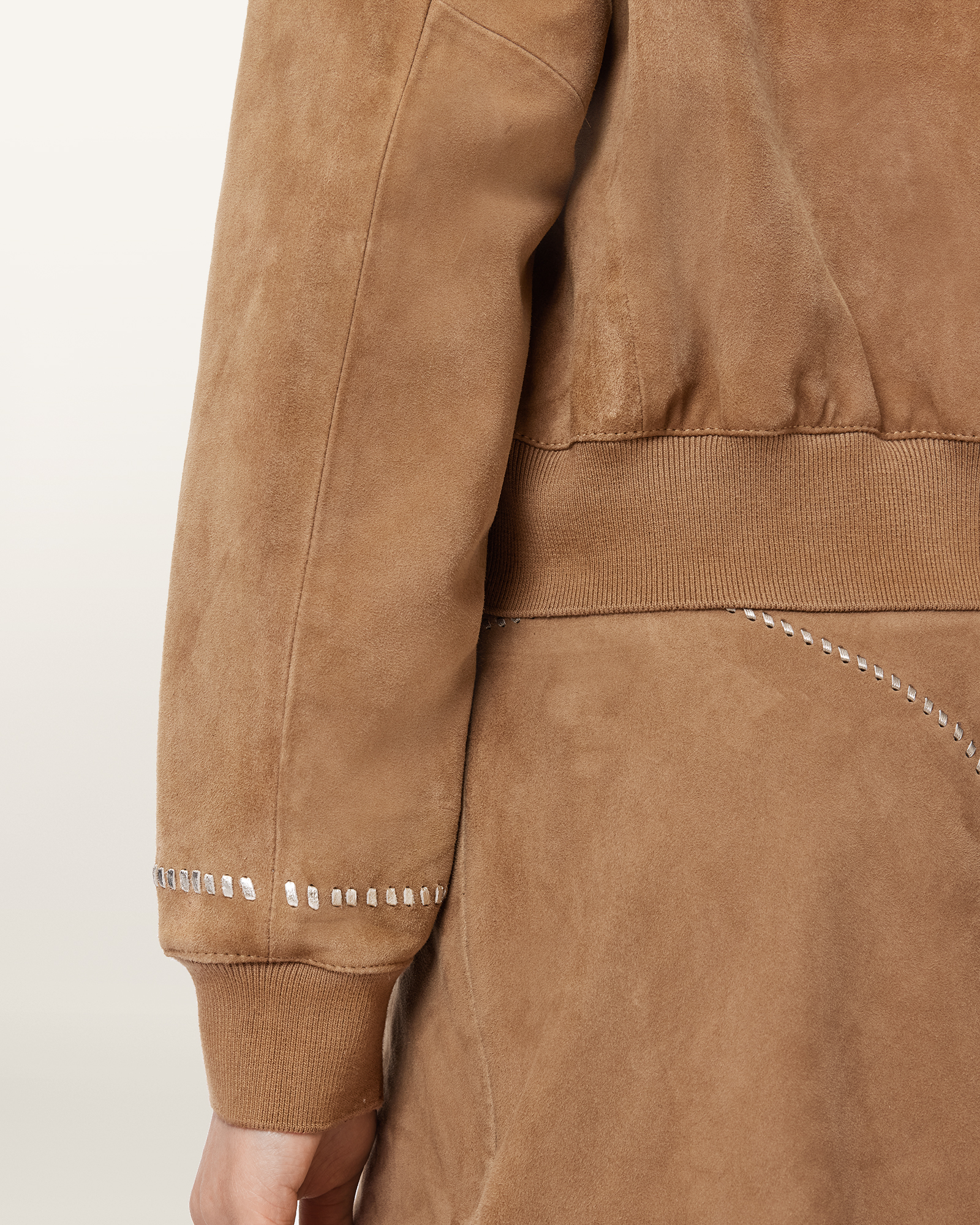 RIBBED TRIMS