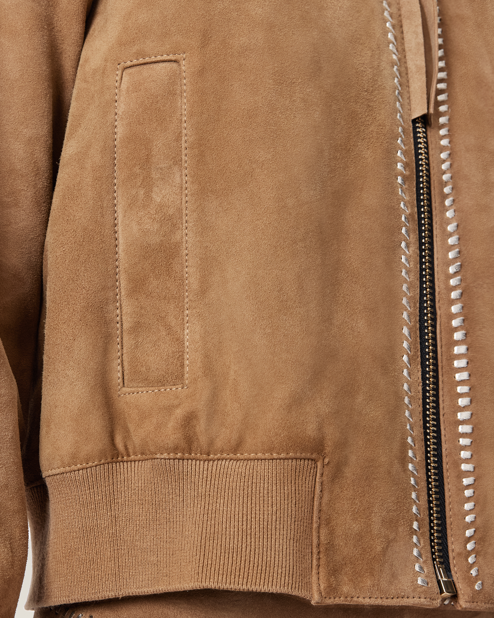 SOFT SUEDE