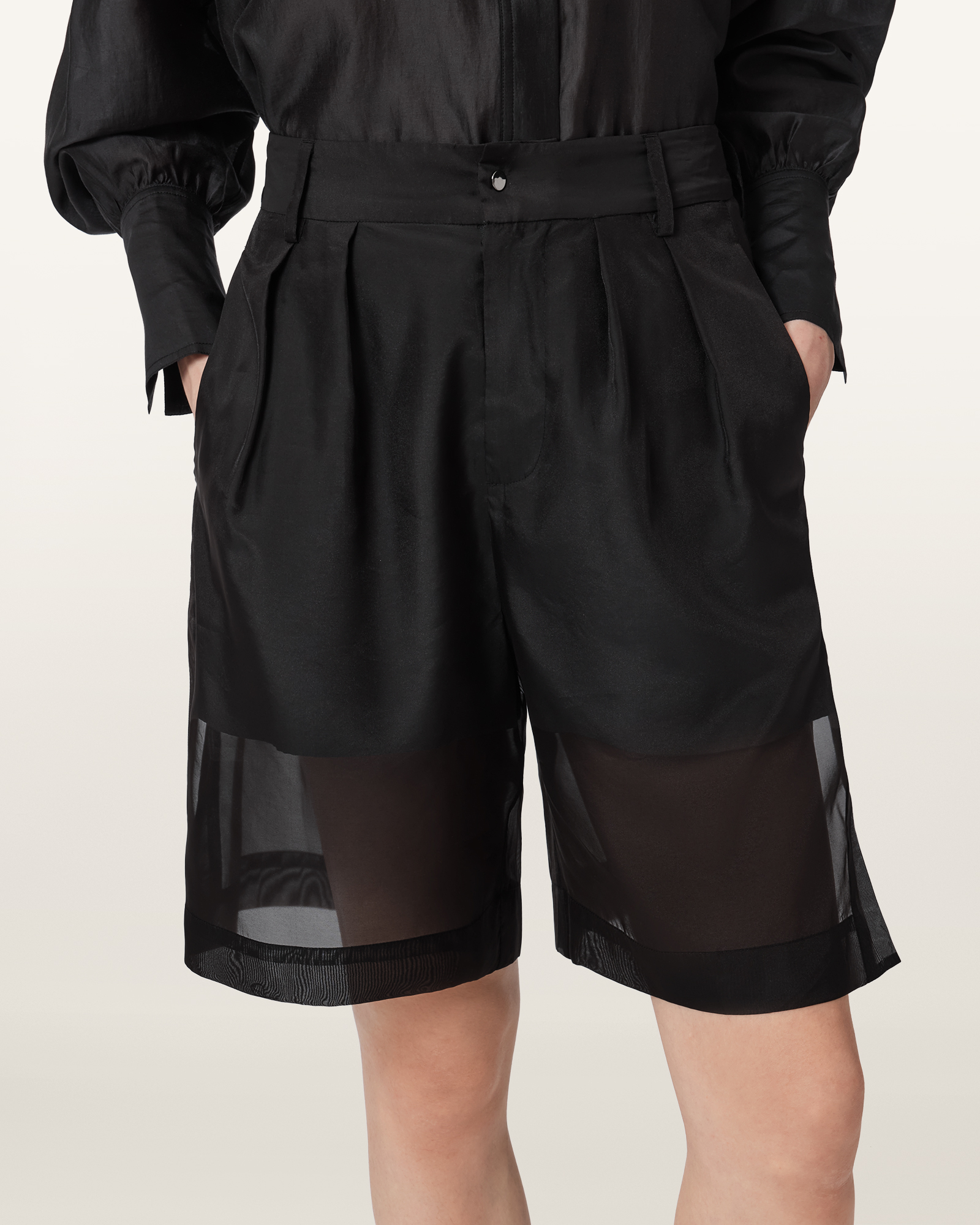 PLAYFUL PLEATS