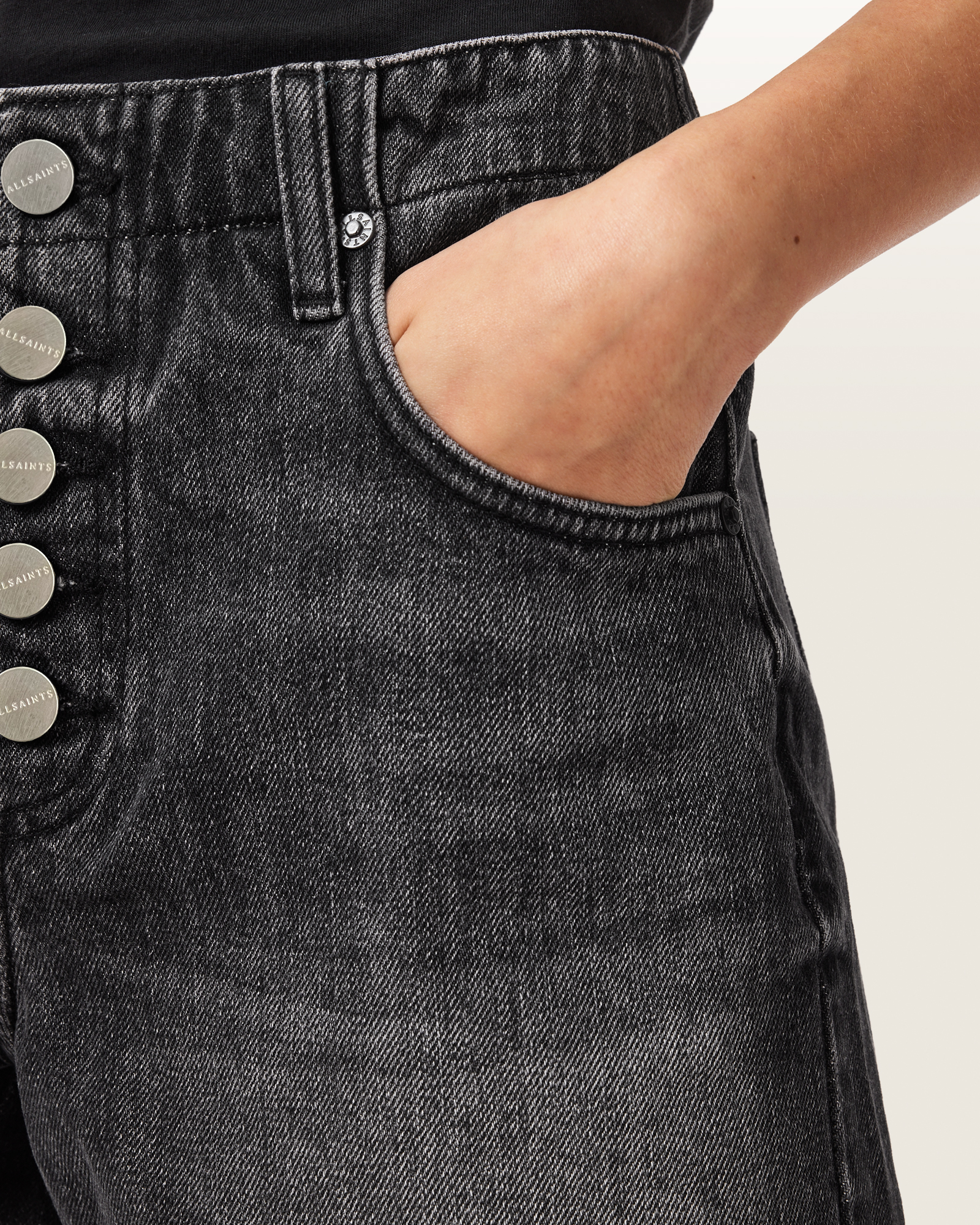 FIVE POCKETS