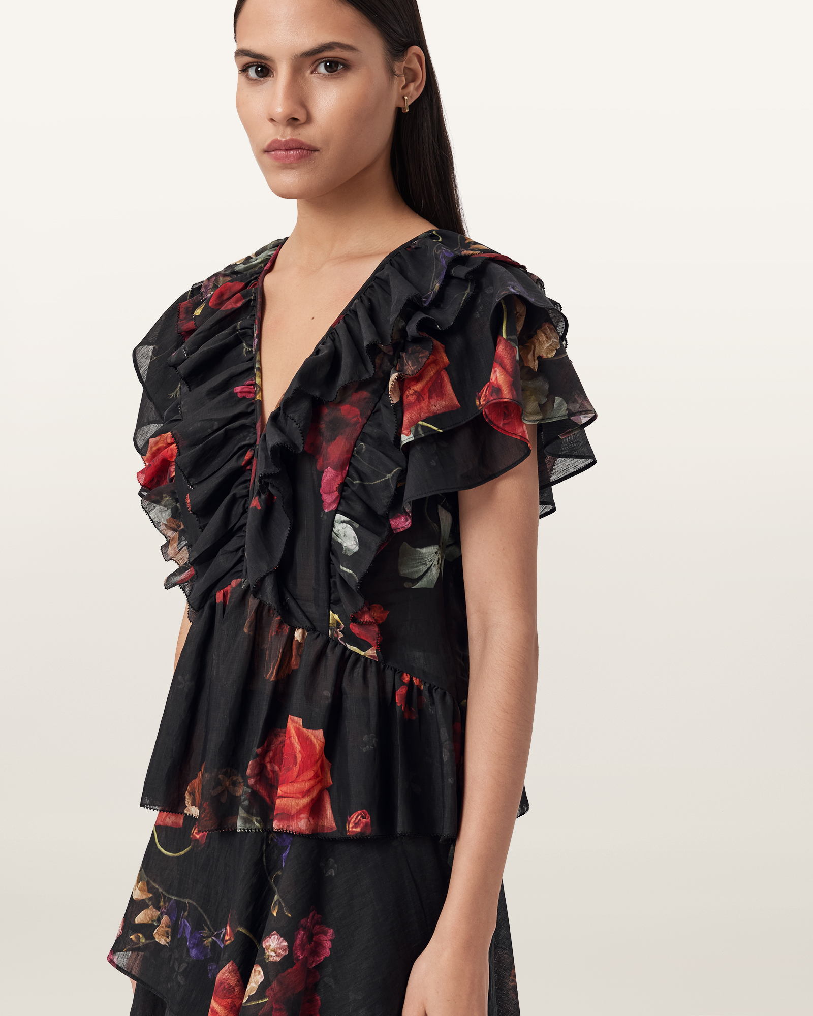 FLORAL PRINT