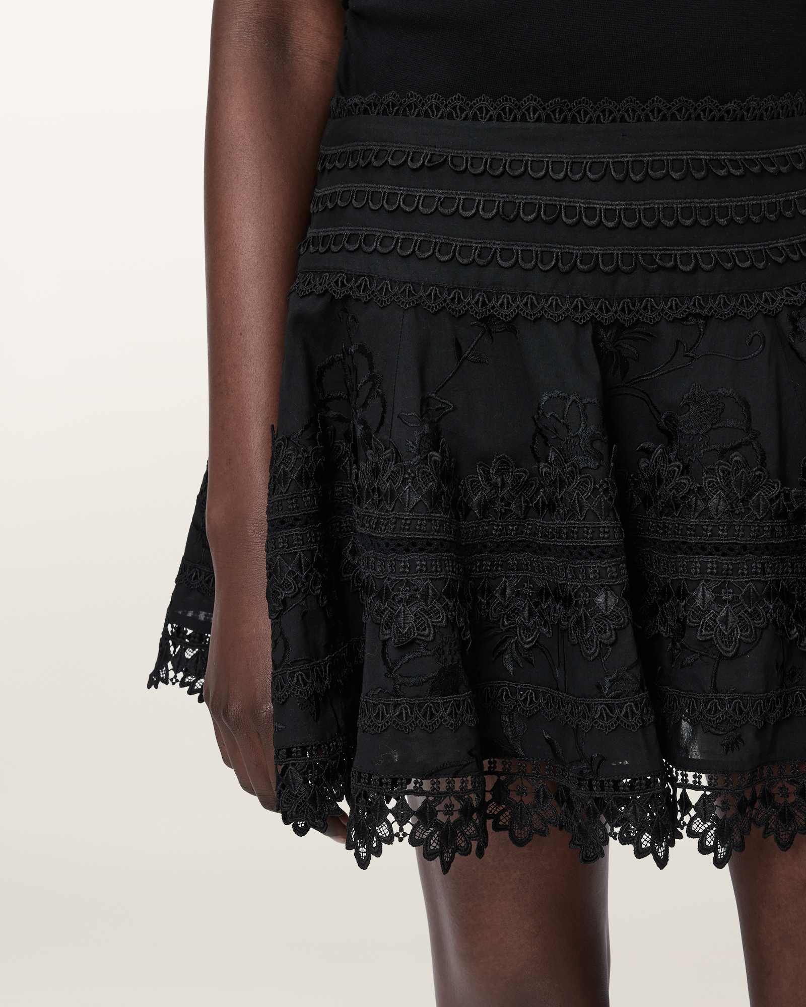 GOTHIC INSPIRED