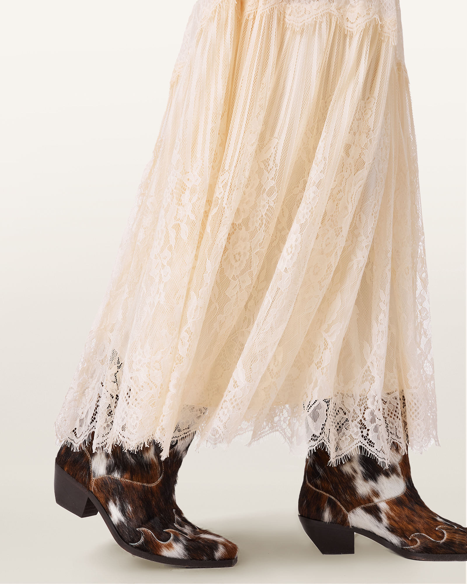 MAXI LENGTH