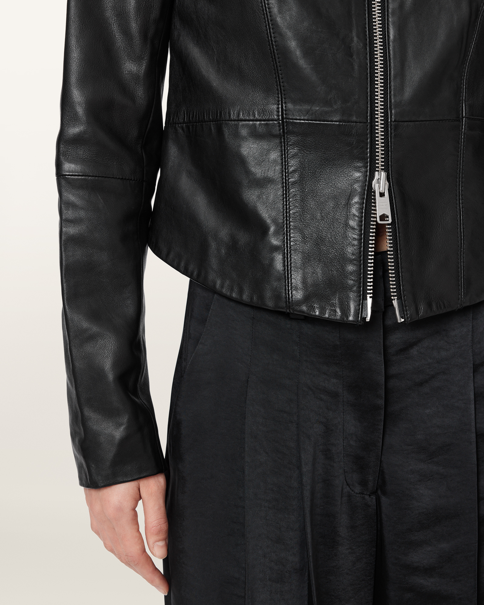 SOFT LEATHER
