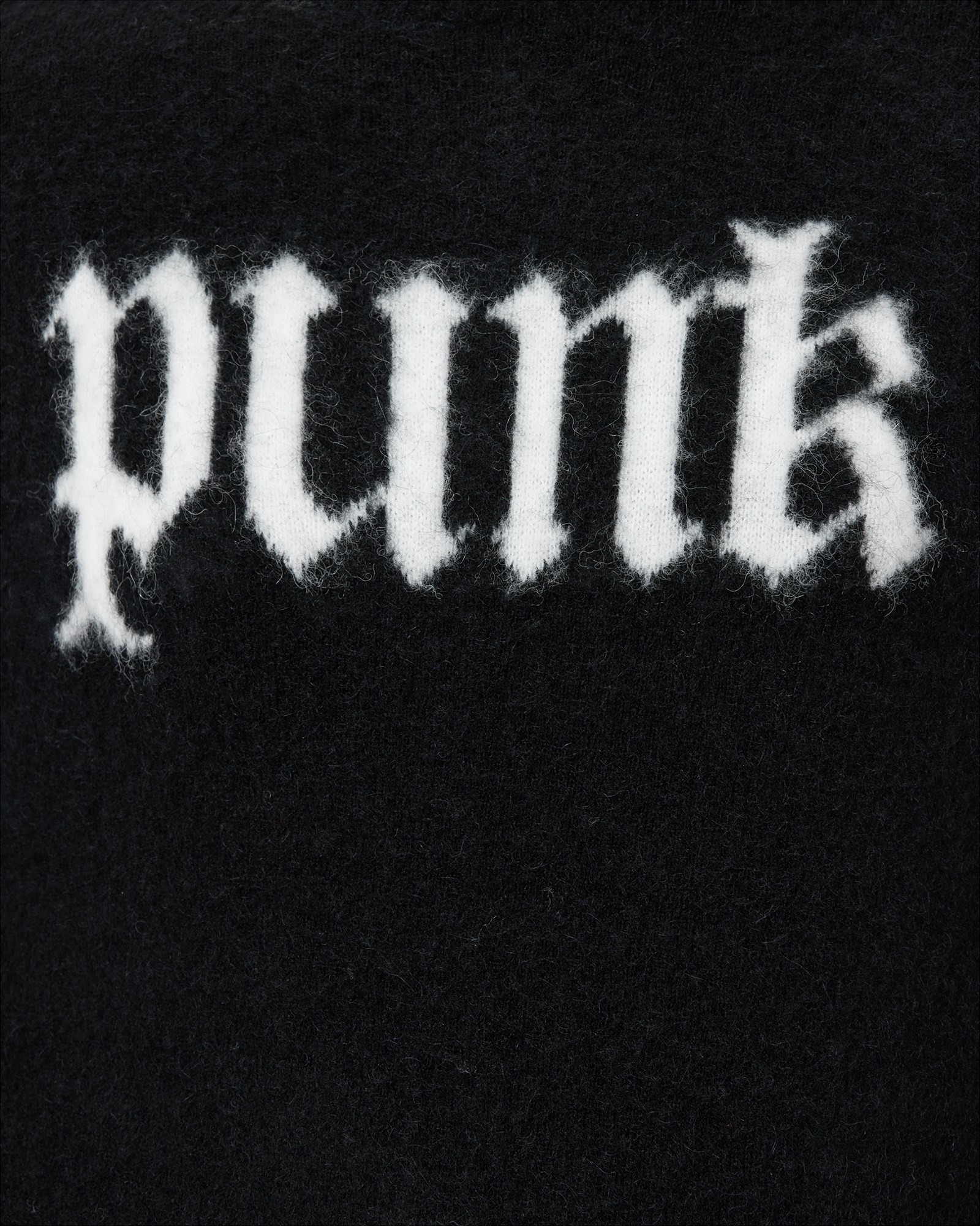 PUNK TEXT