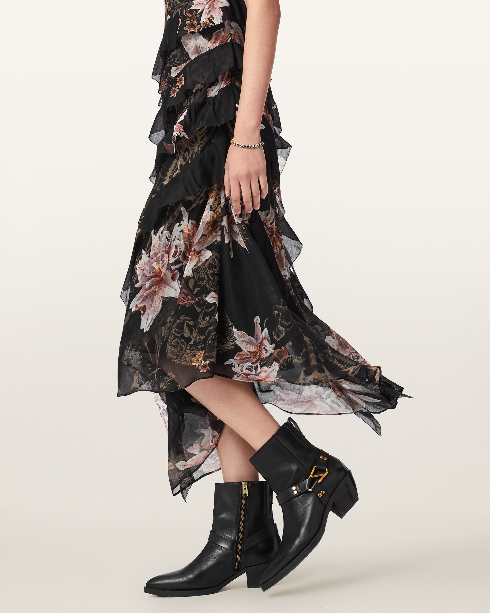 MAXI LENGTH