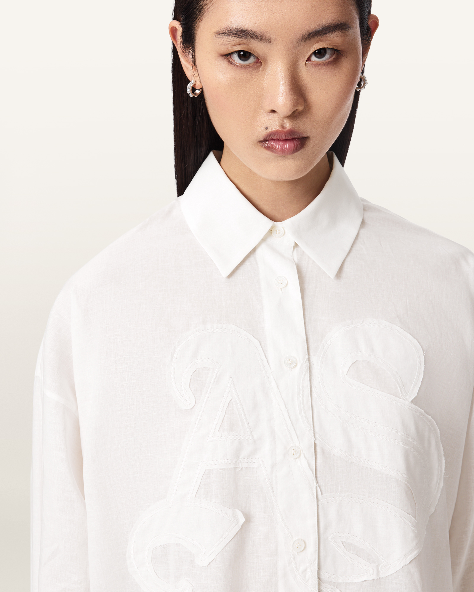 LINEN BLEND