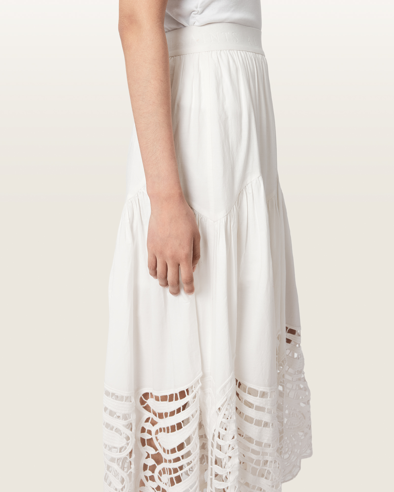 MAXI LENGTH