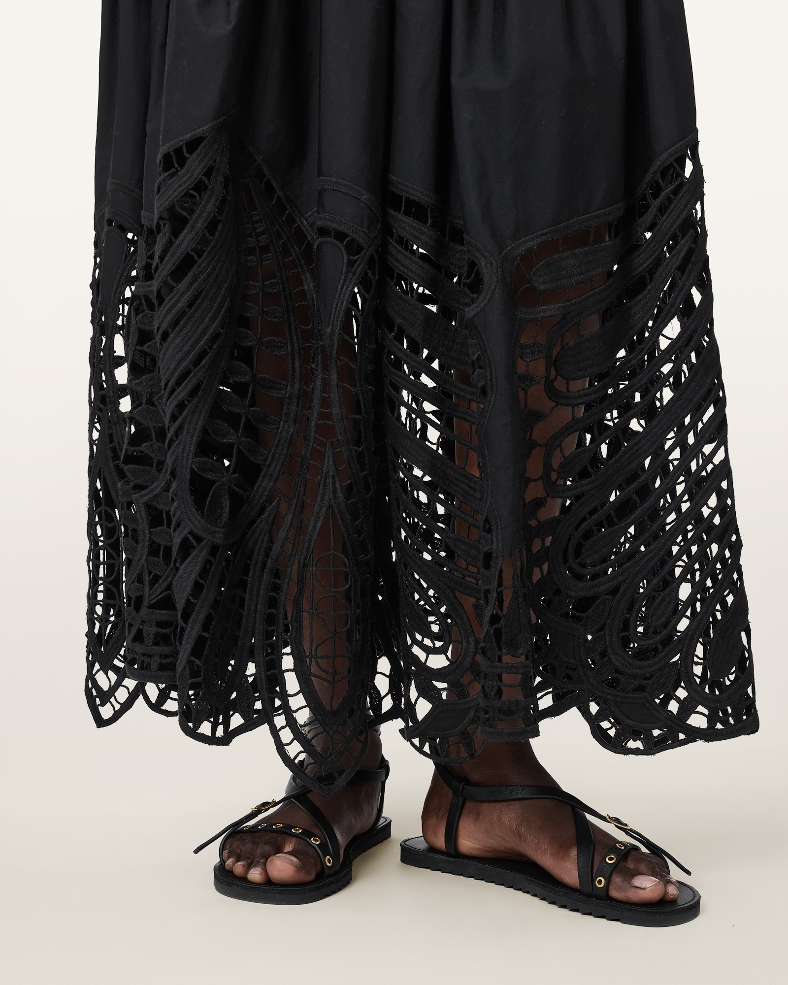 MAXI LENGTH