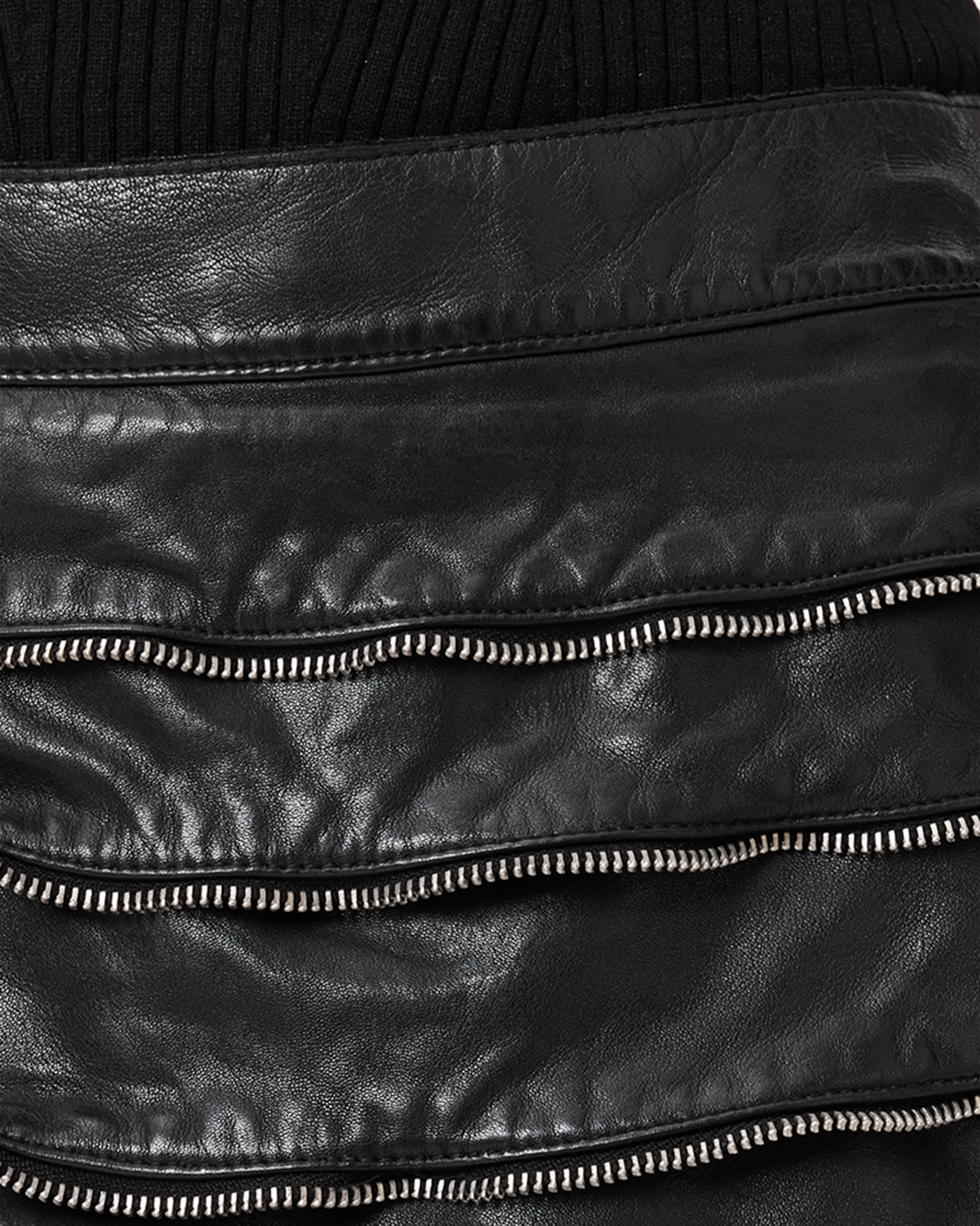 SOFT LEATHER