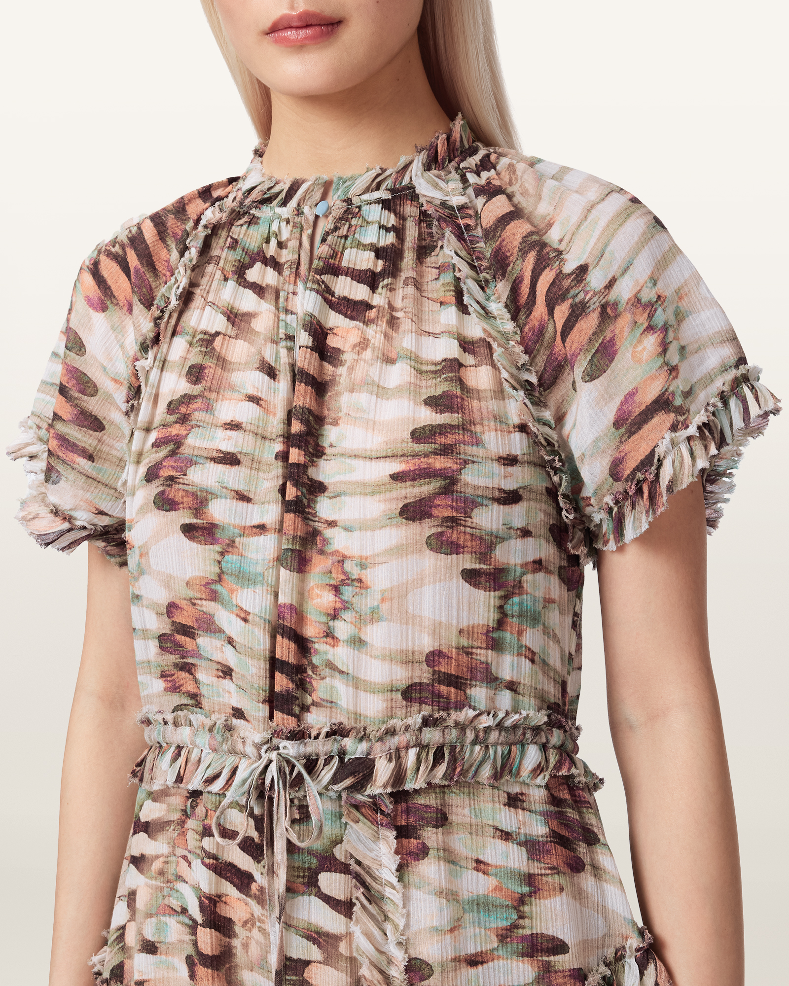 ORGANIC COTTON