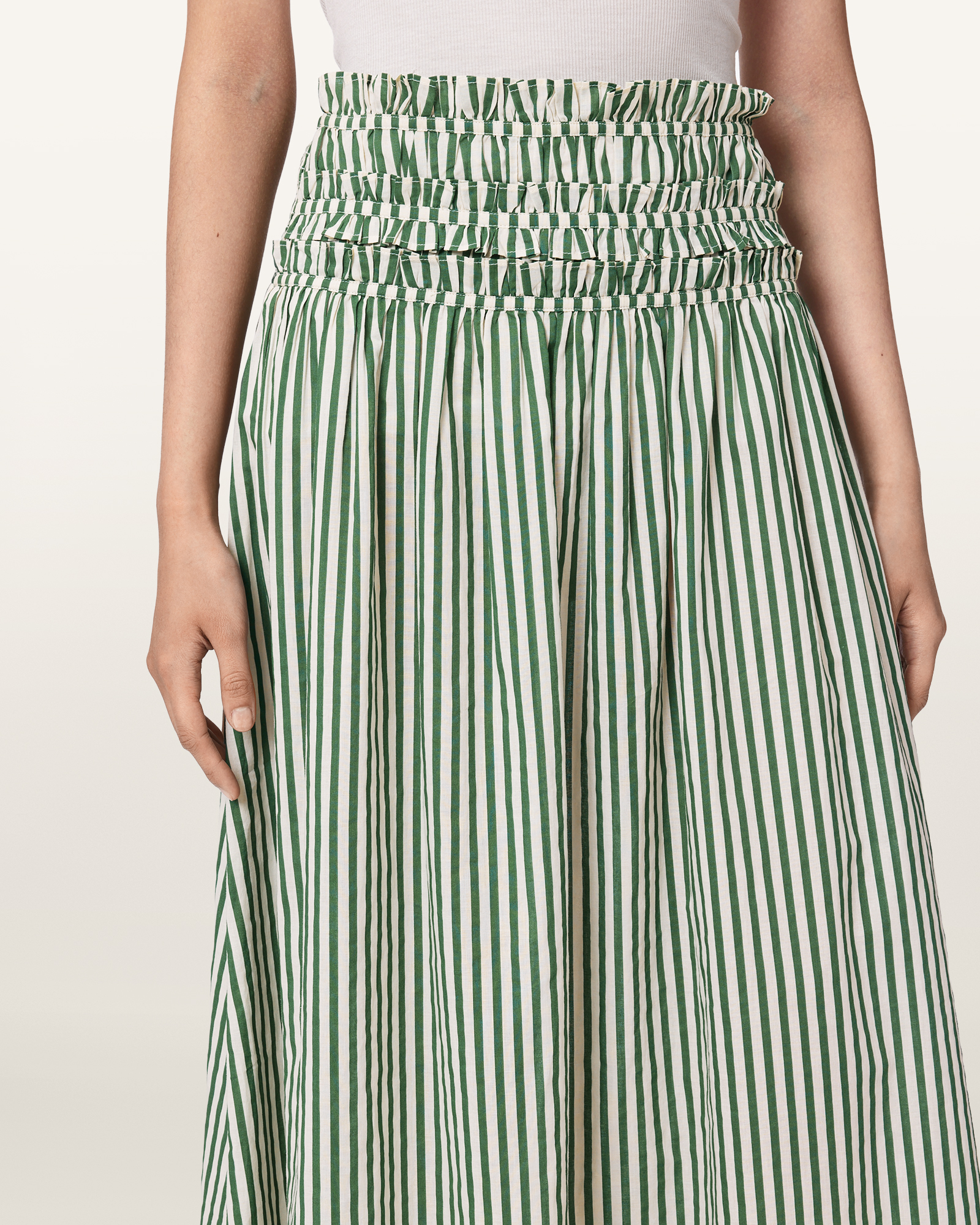 ORGANIC COTTON