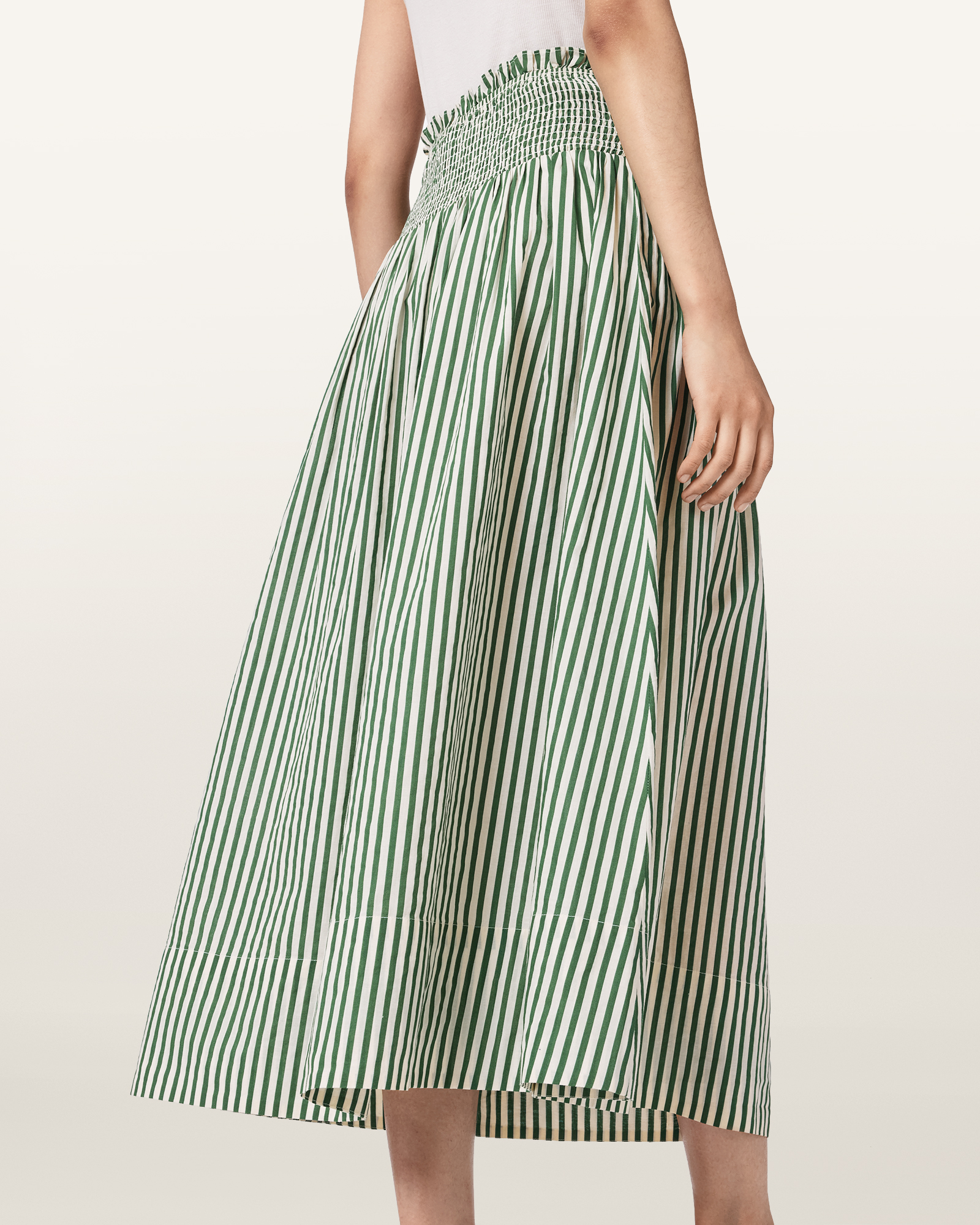 PRINTED STRIPES