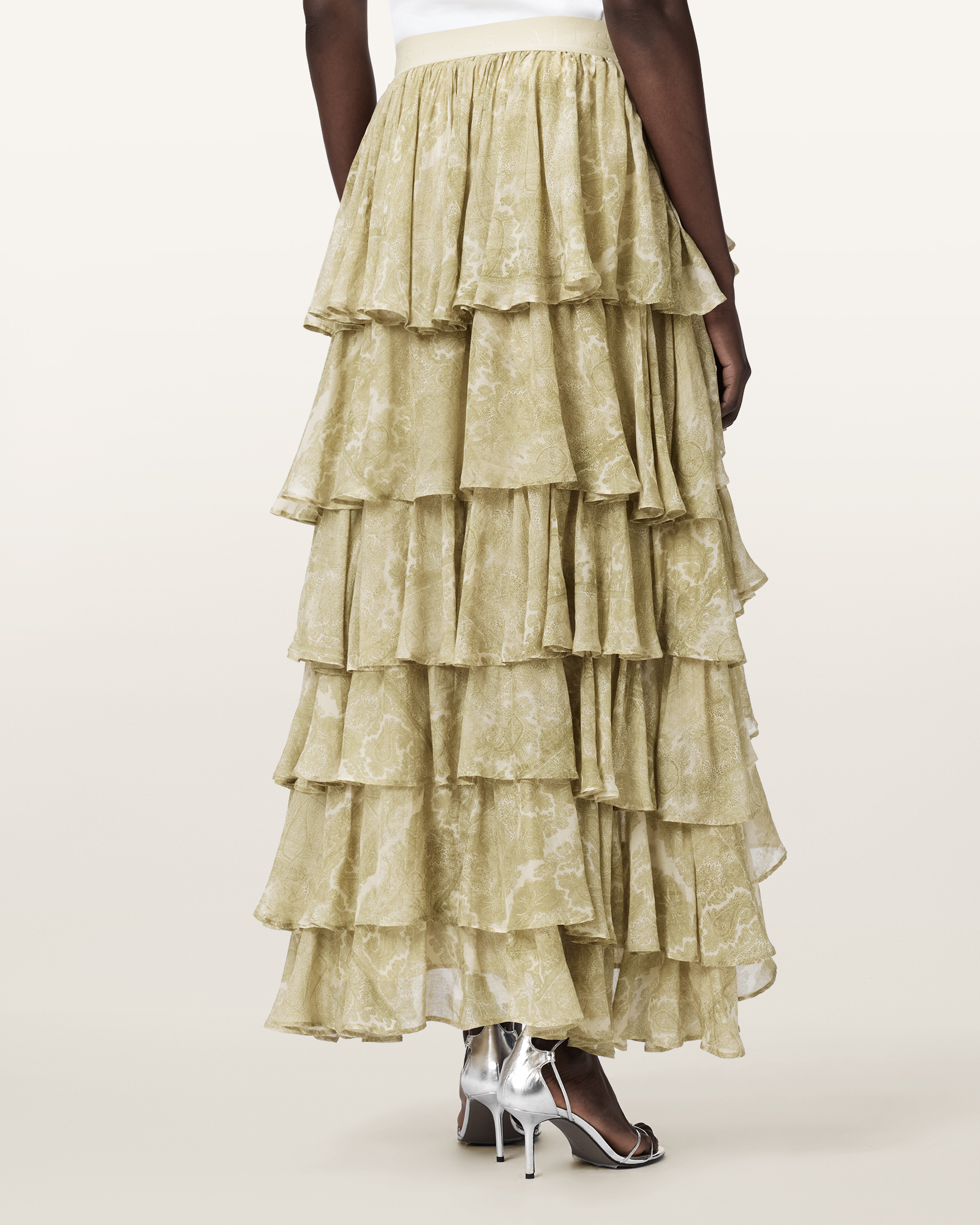 MAXI LENGTH