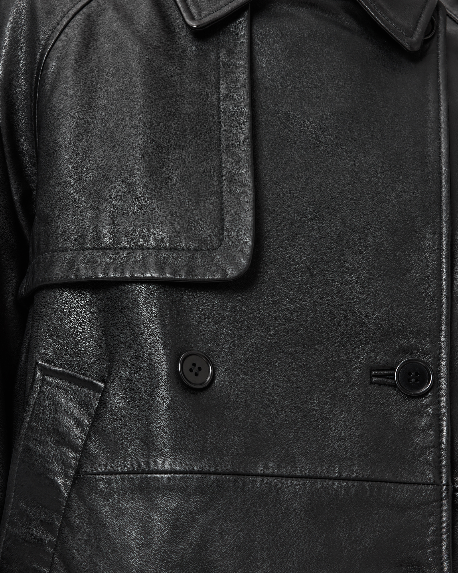 PREMIUM LEATHER