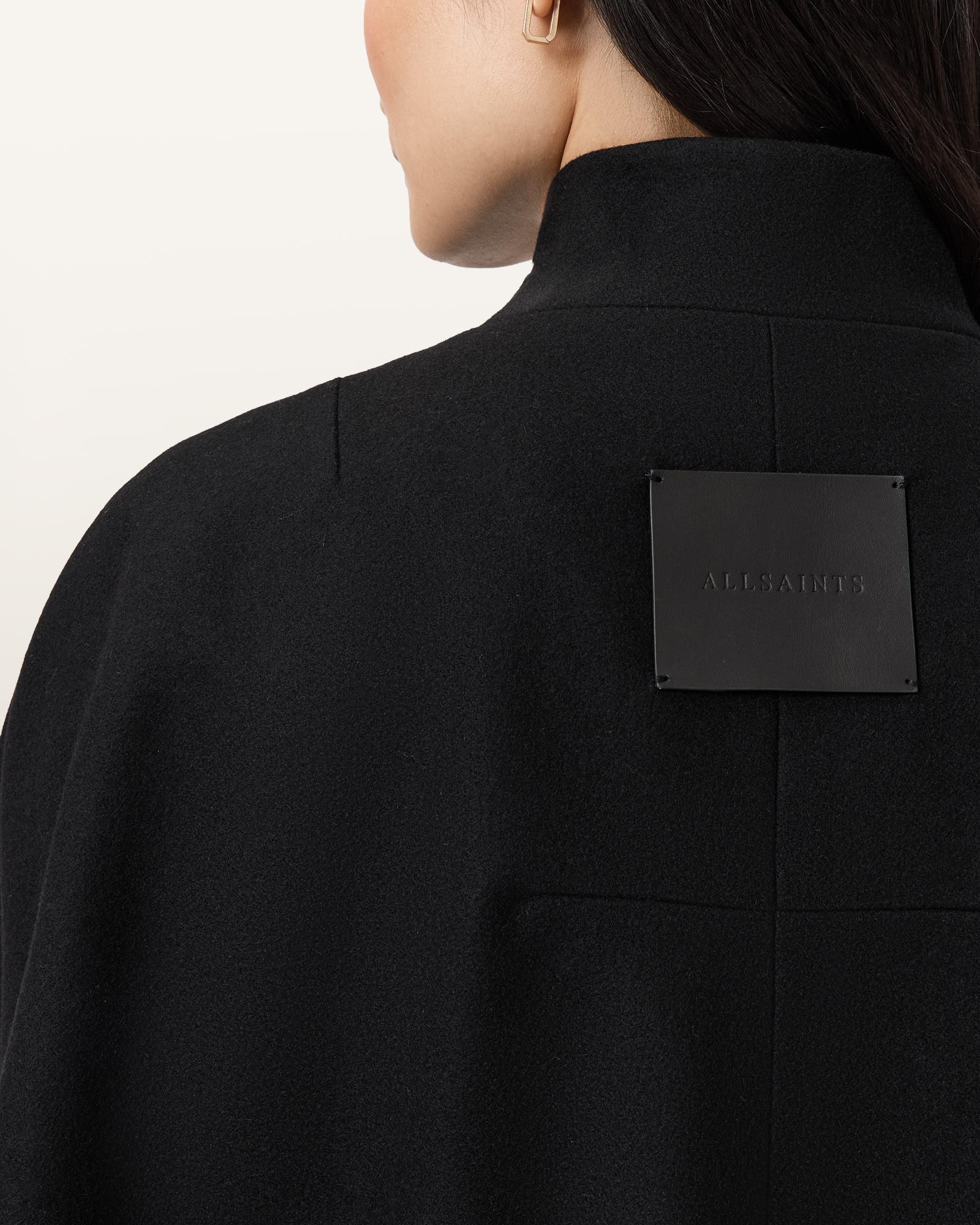ALLSAINTS BRANDING
