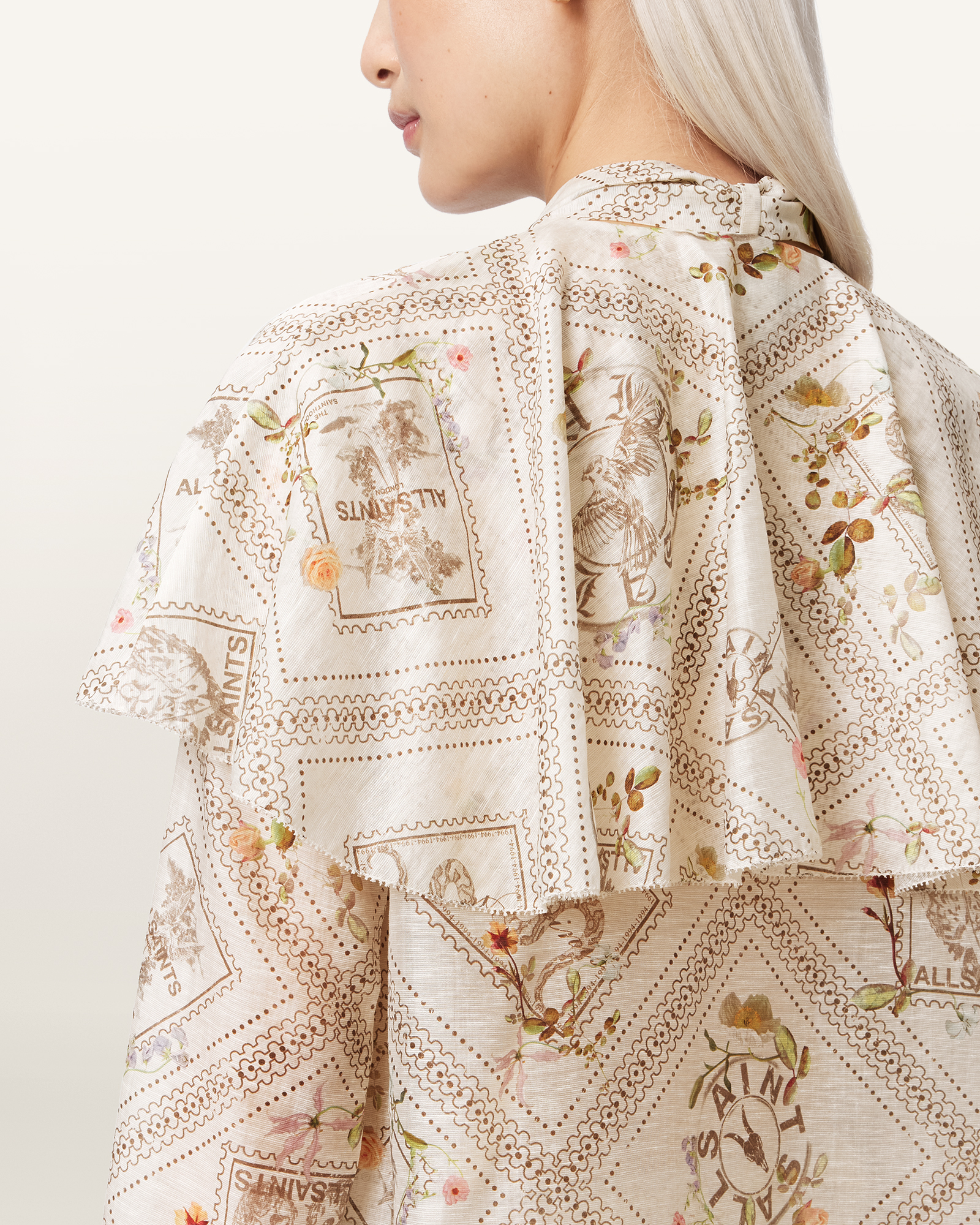 CAPE INSPIRED