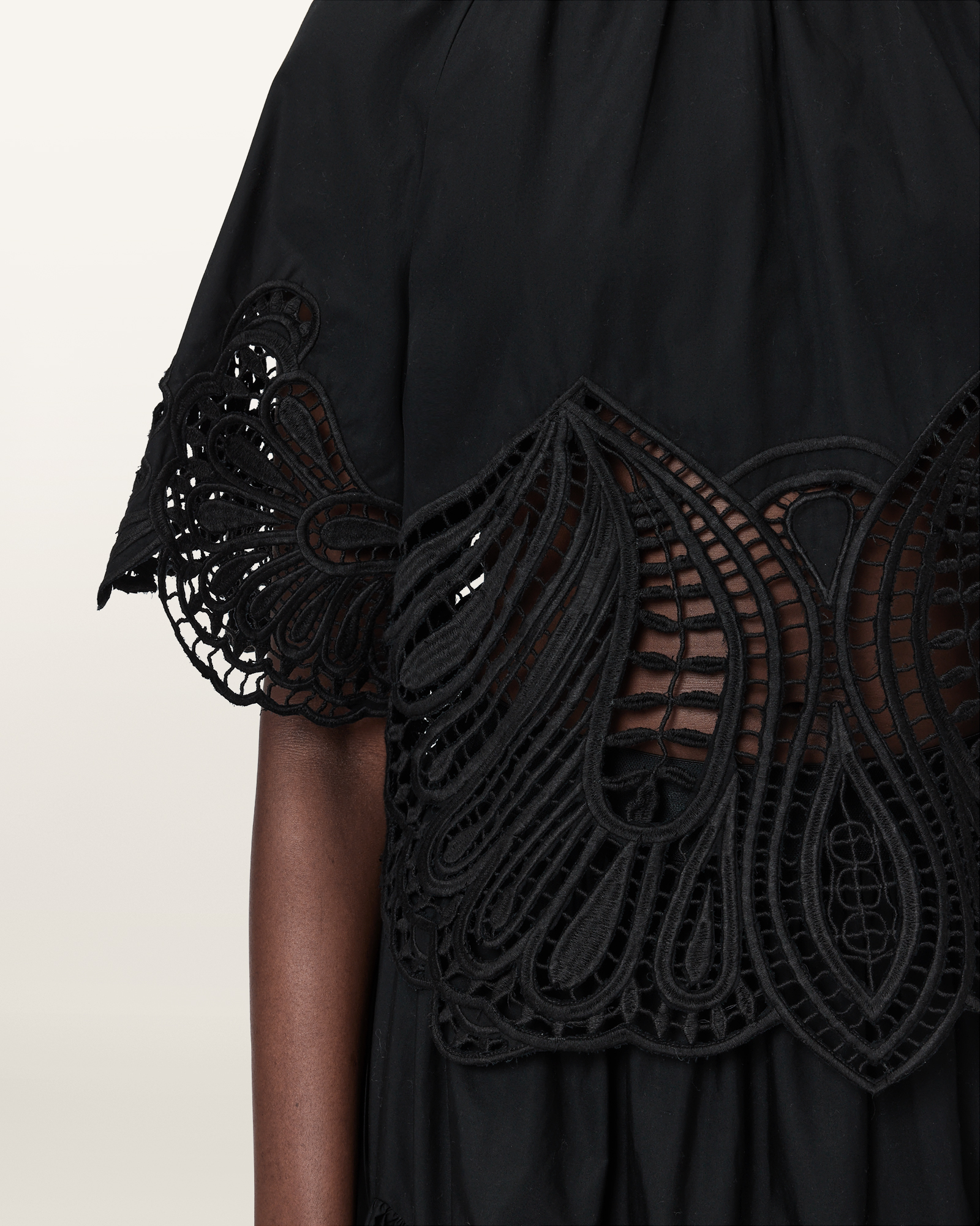 GOTHIC INSPIRED