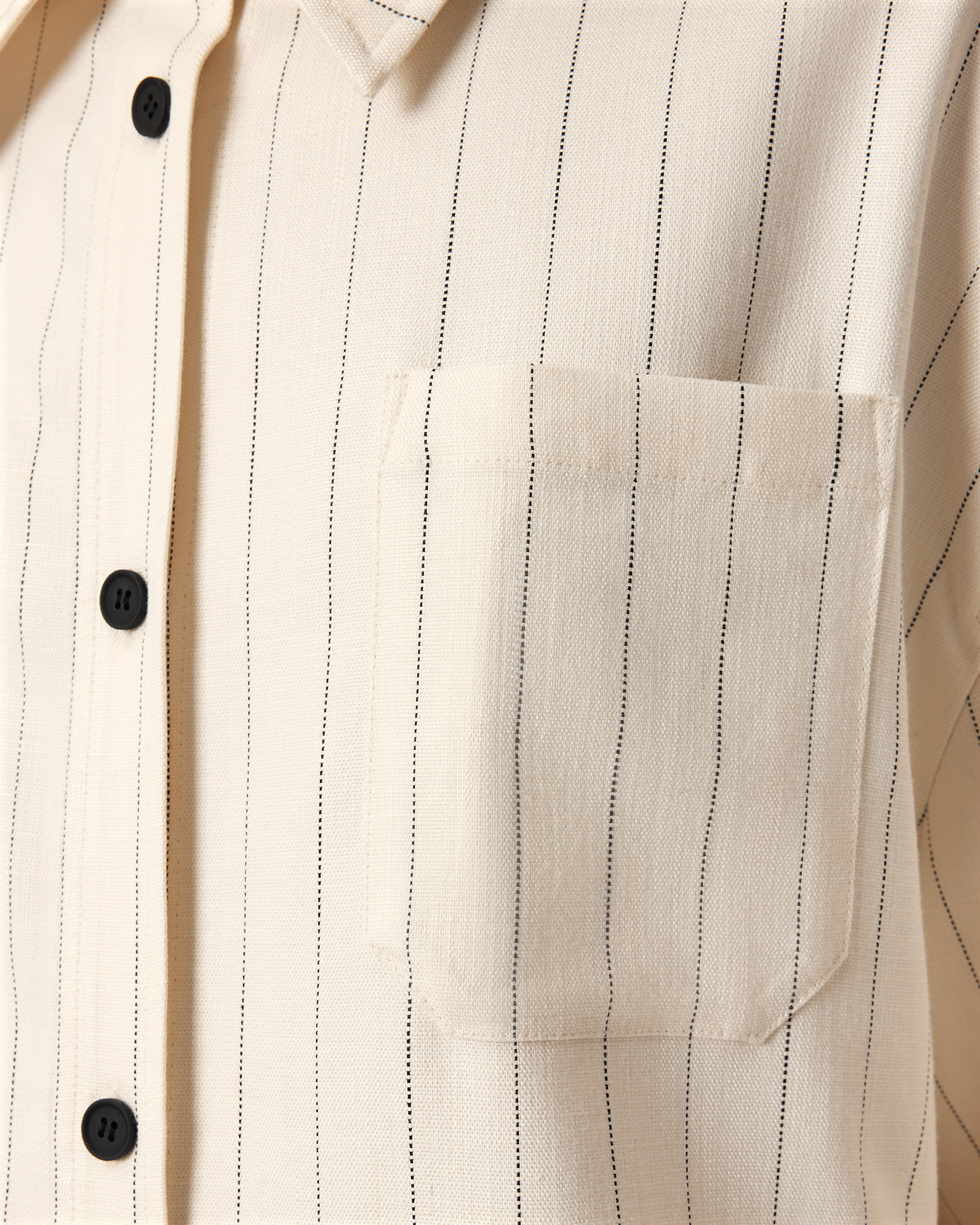 PATCH POCKETS