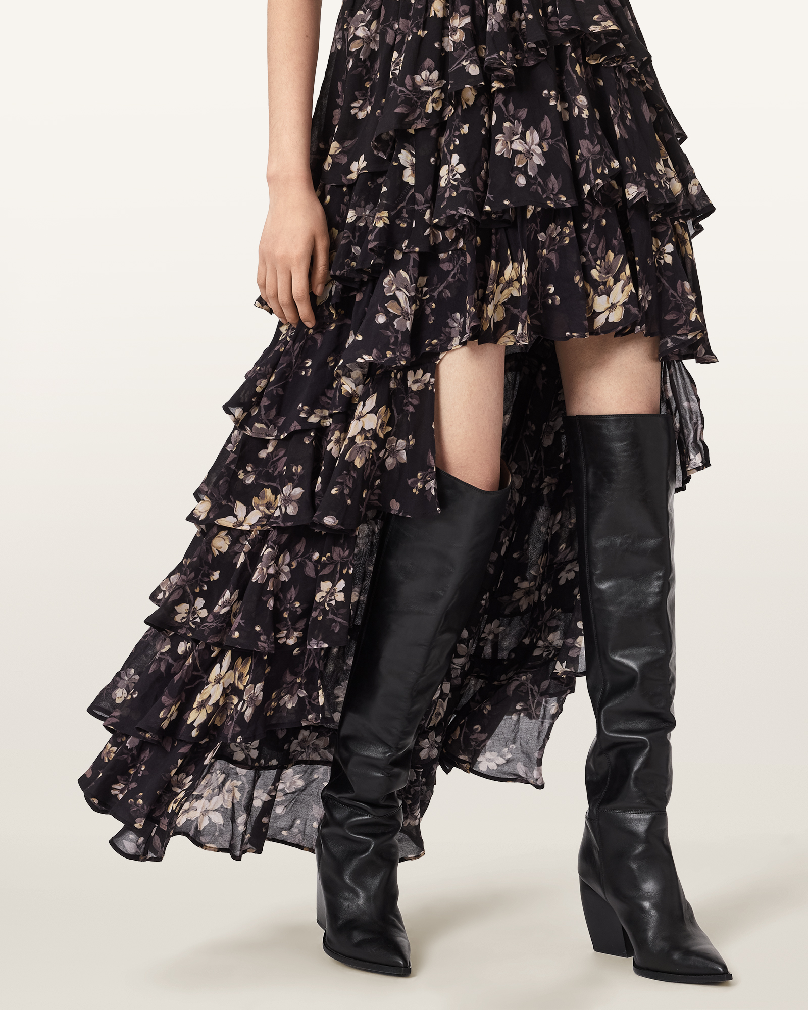 MAXI LENGTH