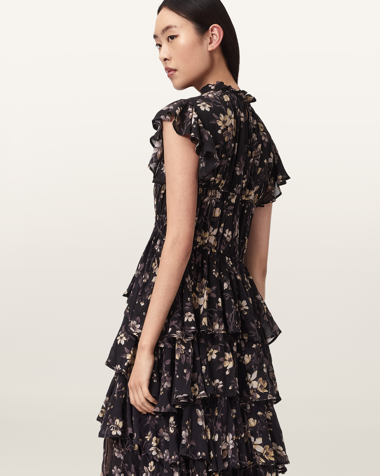 FLORAL PRINT