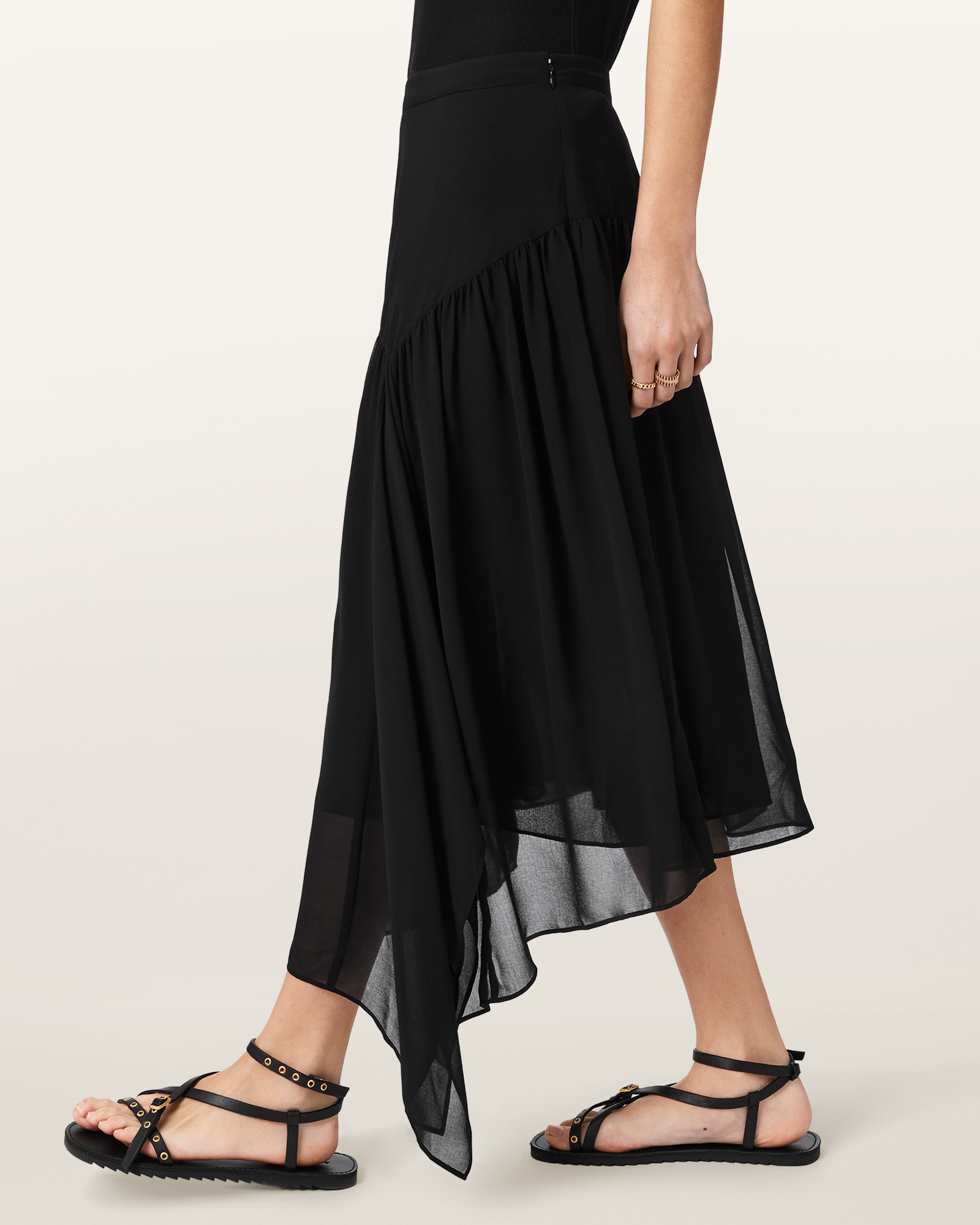 MAXI LENGTH