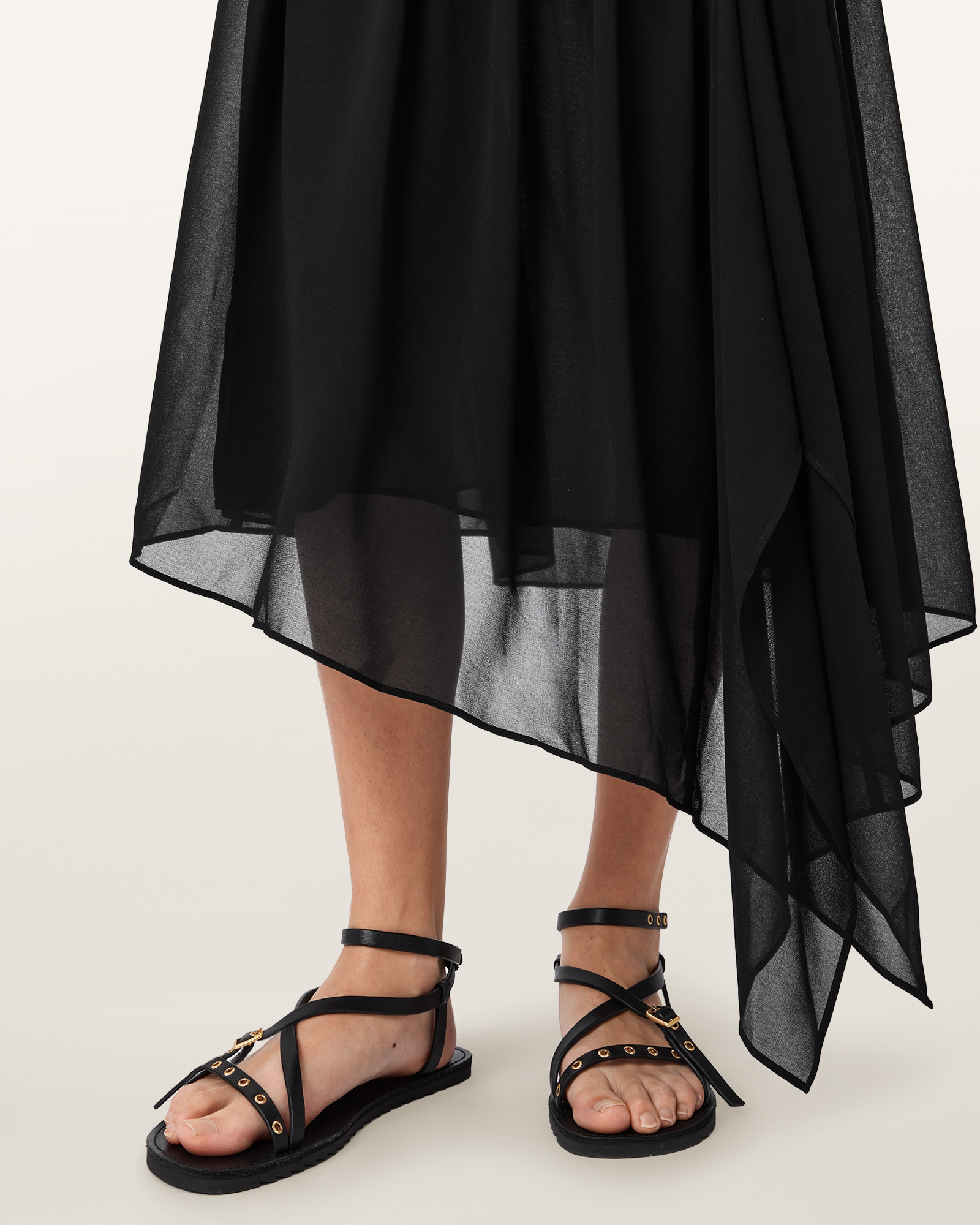GOTHIC AESTHETIC