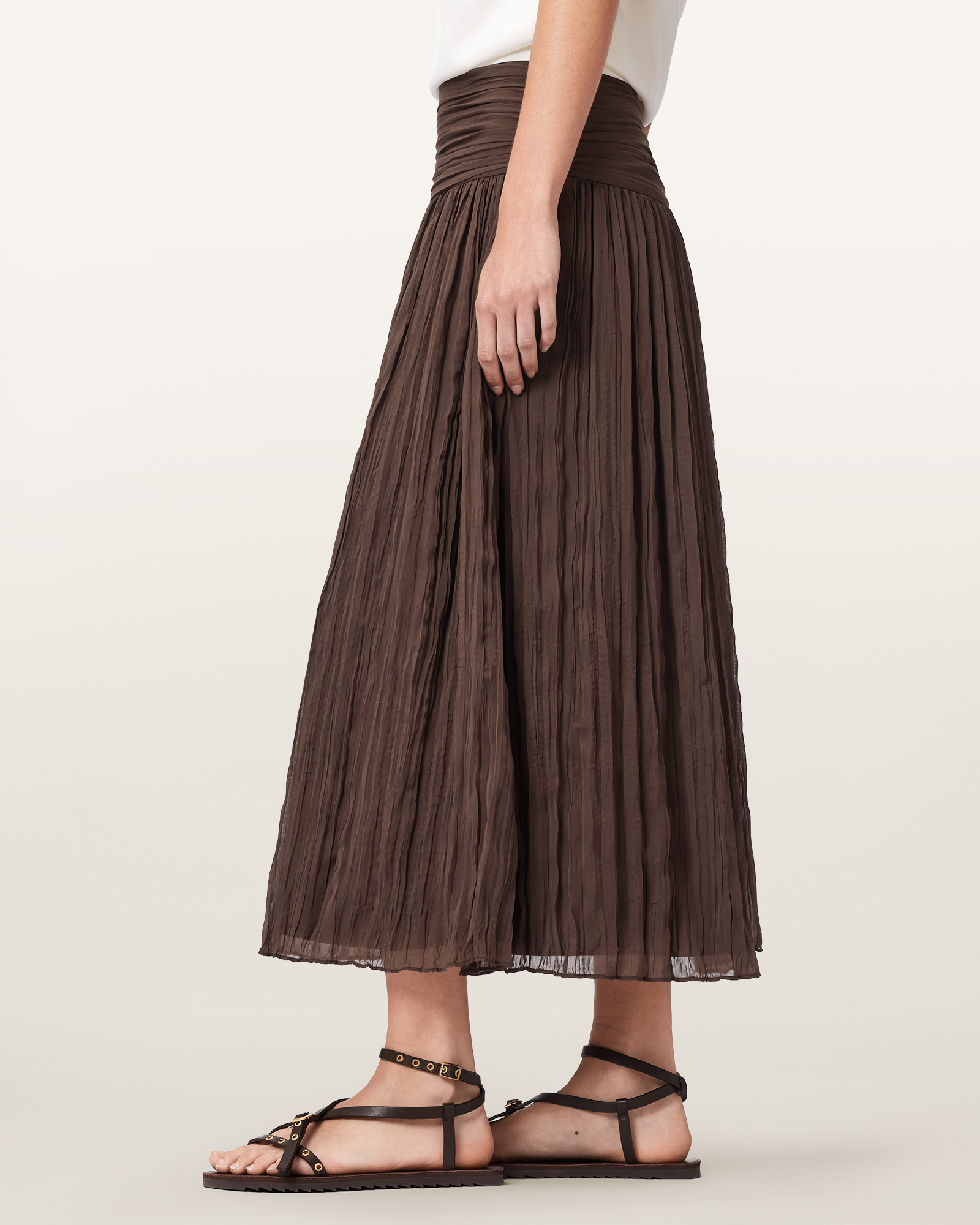 MAXI LENGTH