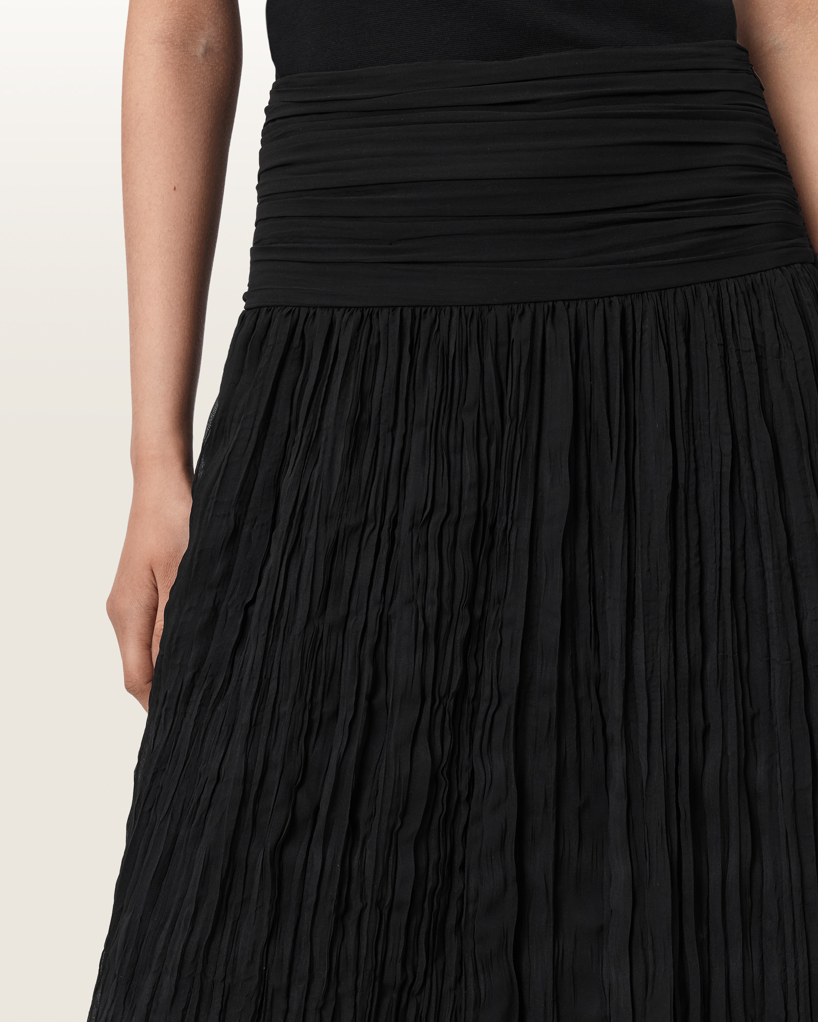 MAXI LENGTH