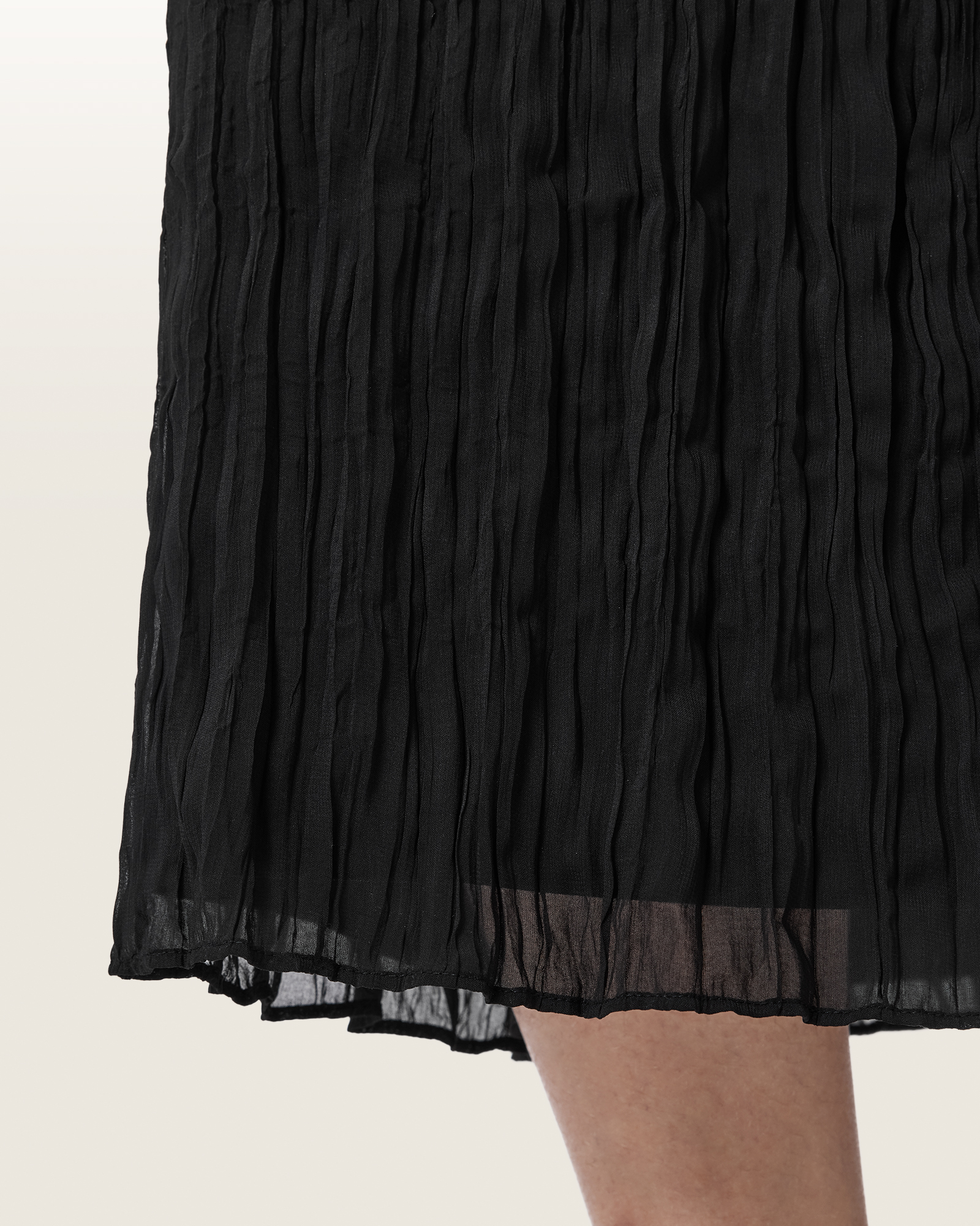 ASYMMETRIC HEM