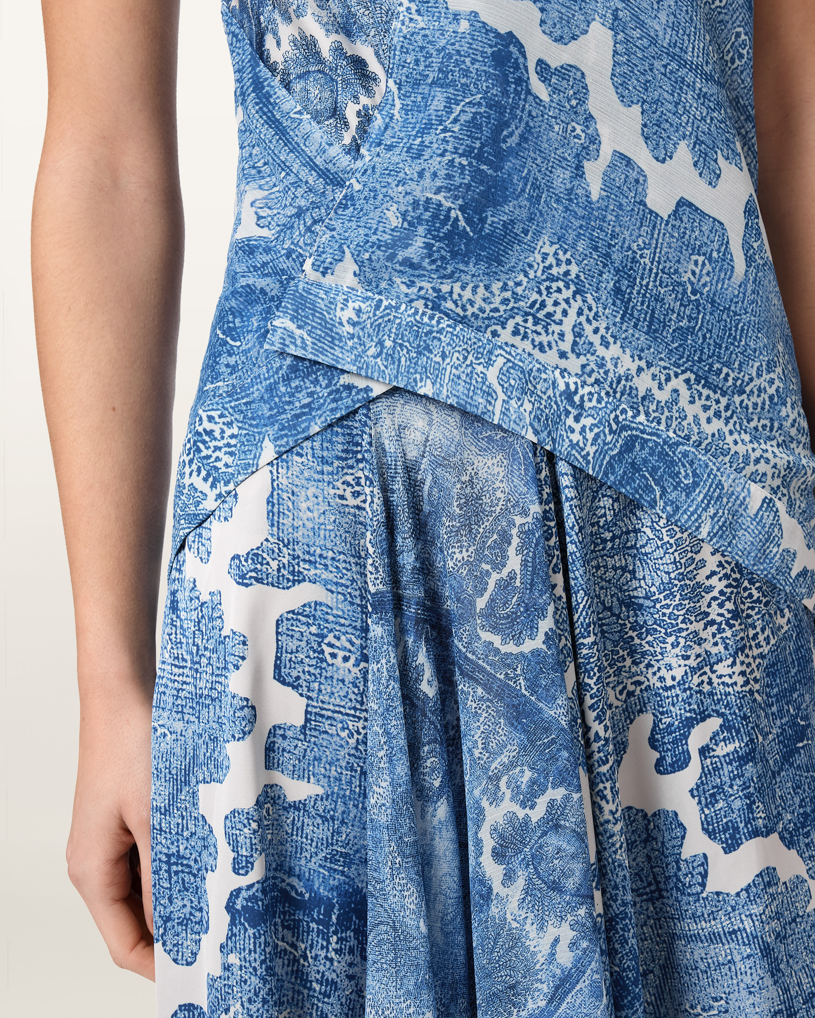 SUMMER PRINT