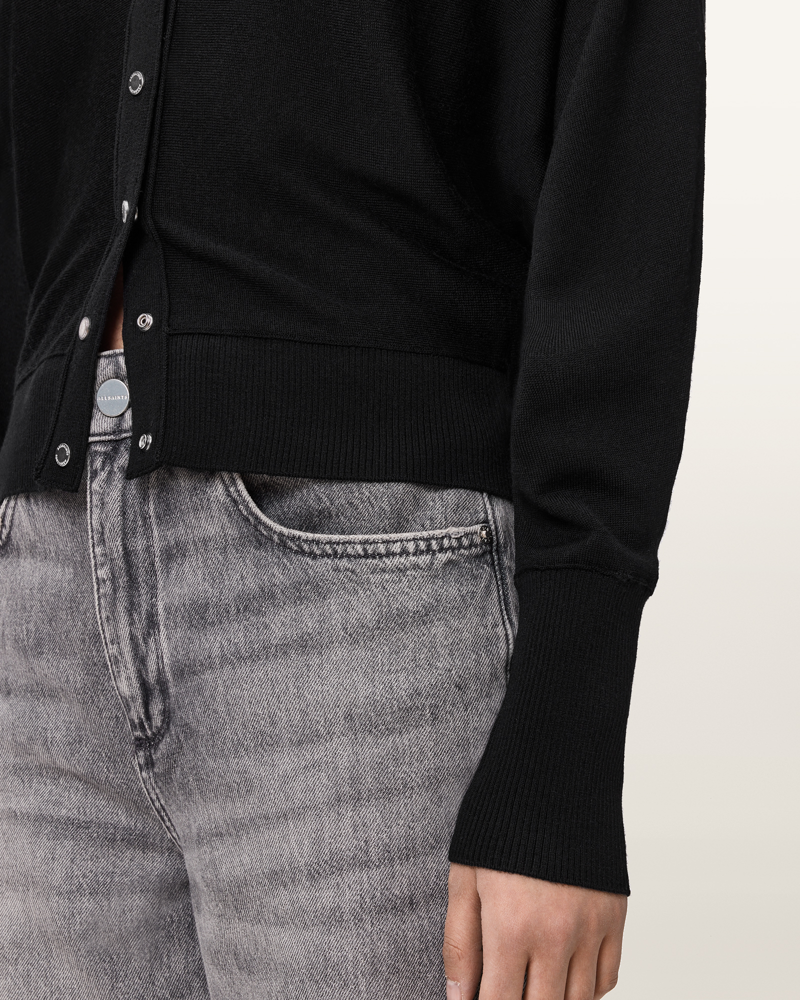 POPPER FASTENINGS