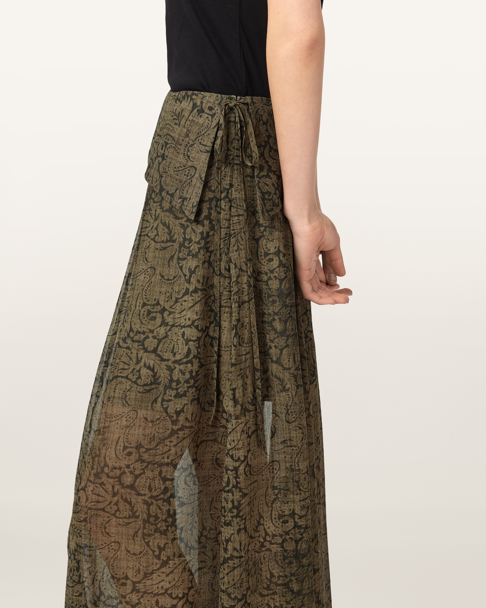 MAXI LENGTH