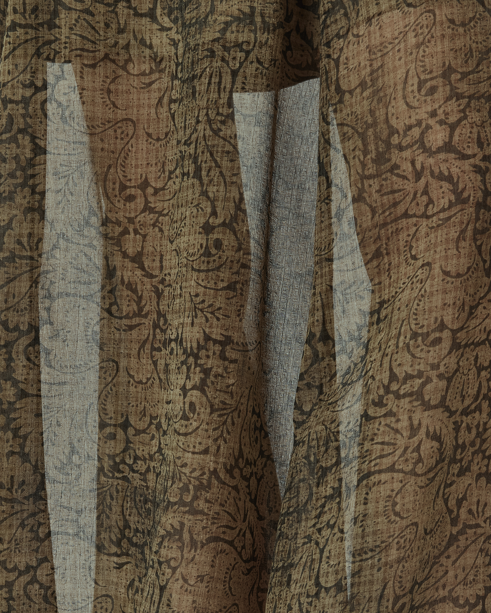 MESH MATERIAL