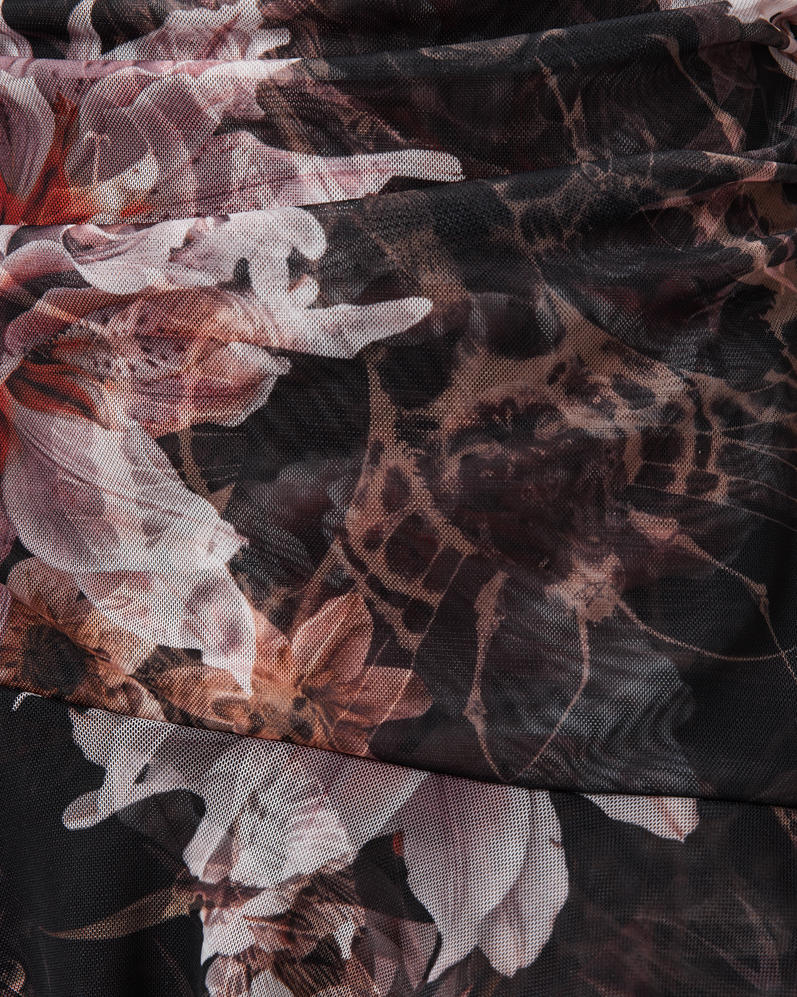 FLORAL PRINT