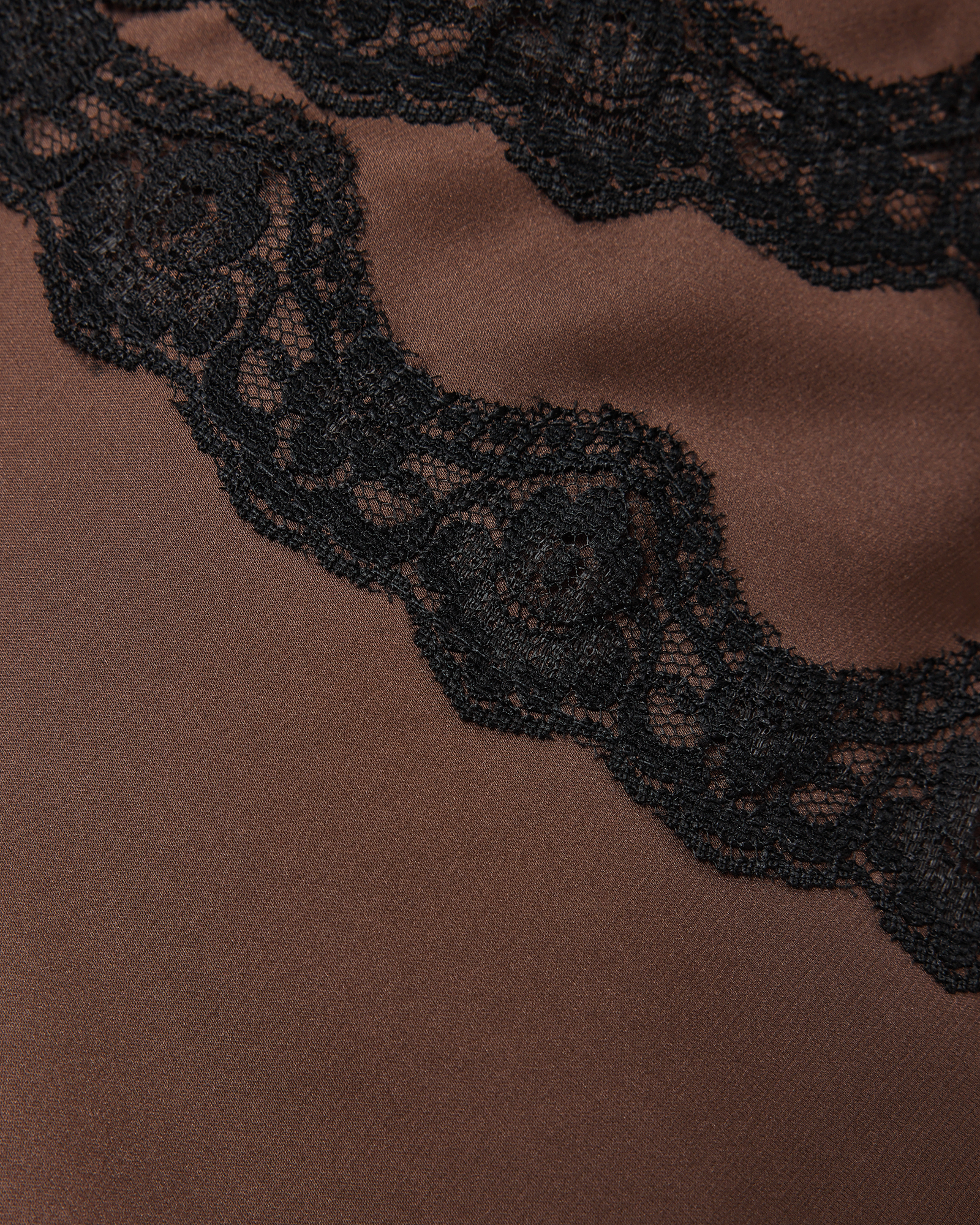 LACE TRIMS