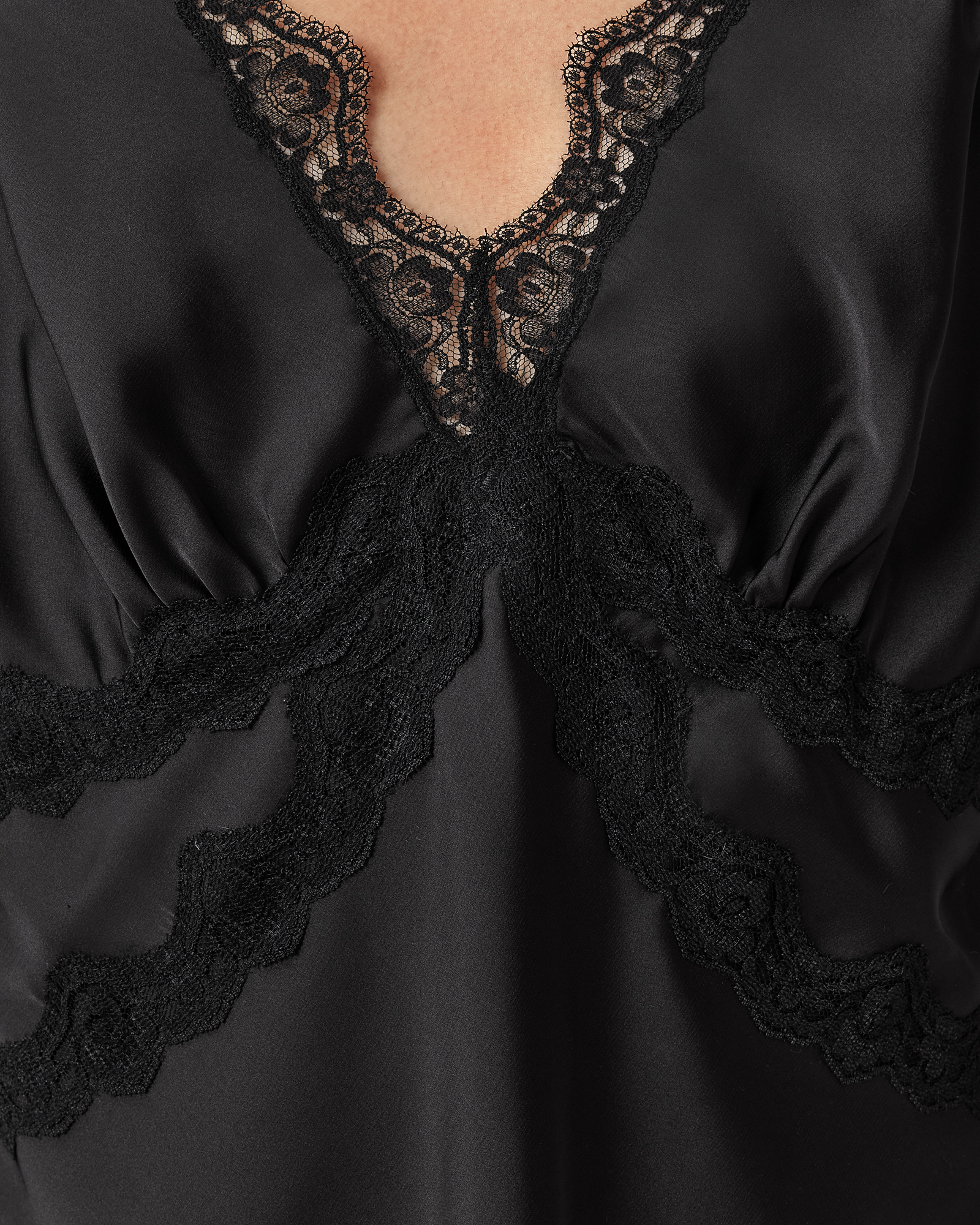 LACE TRIMS