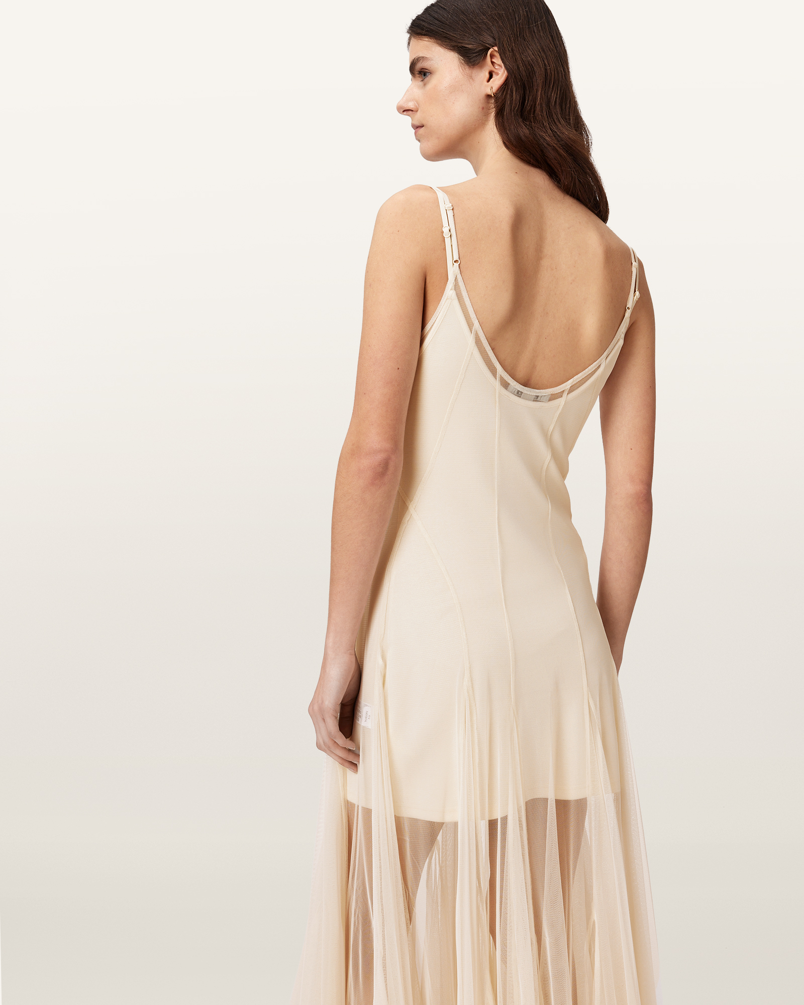 MAXI LENGTH