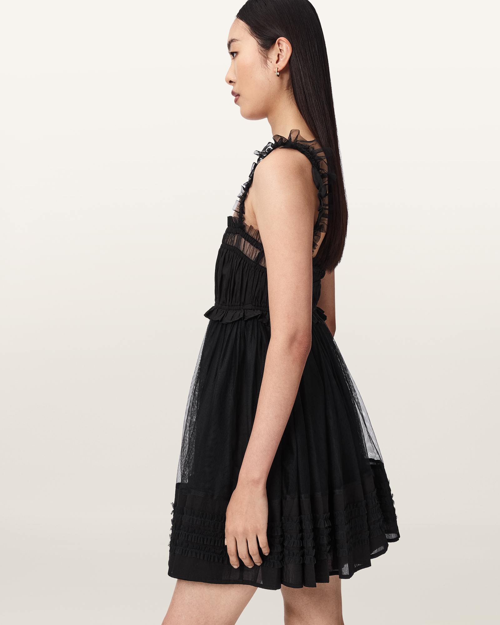 MINI LENGTH