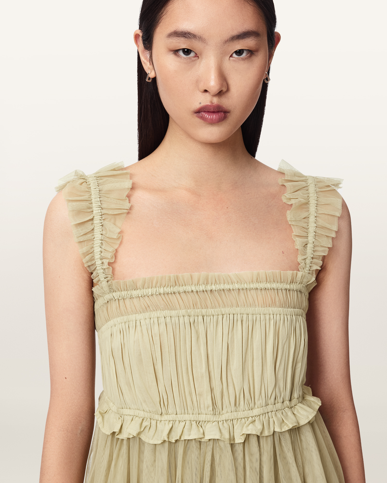 MINI LENGTH