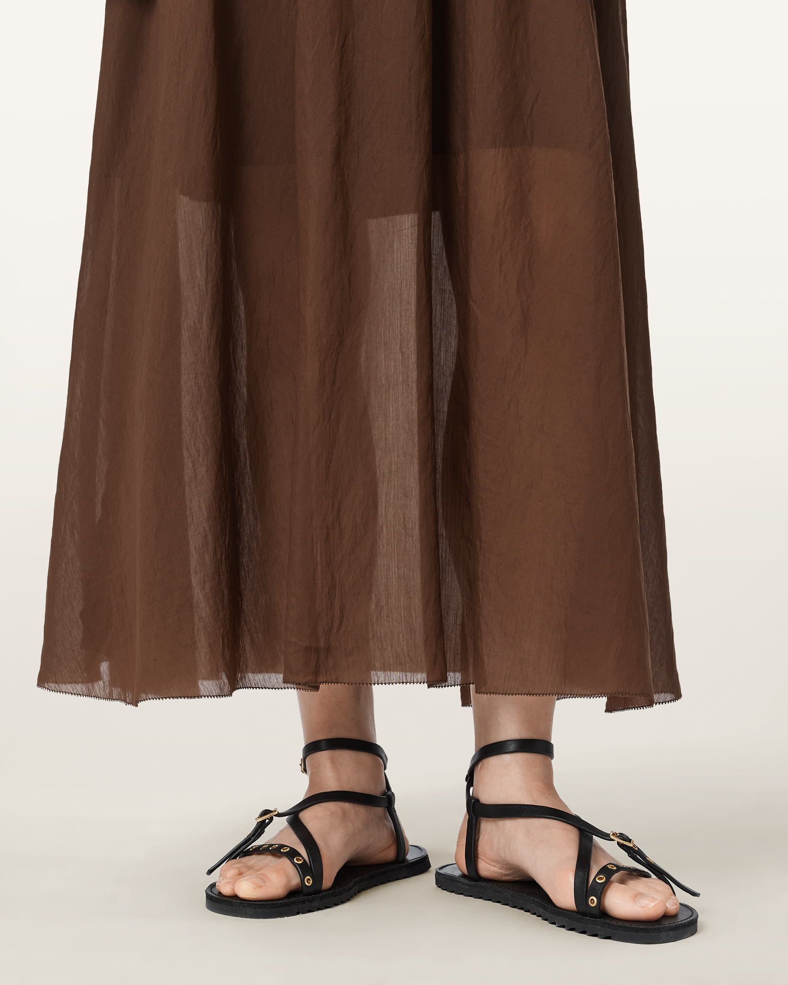 MAXI LENGTH