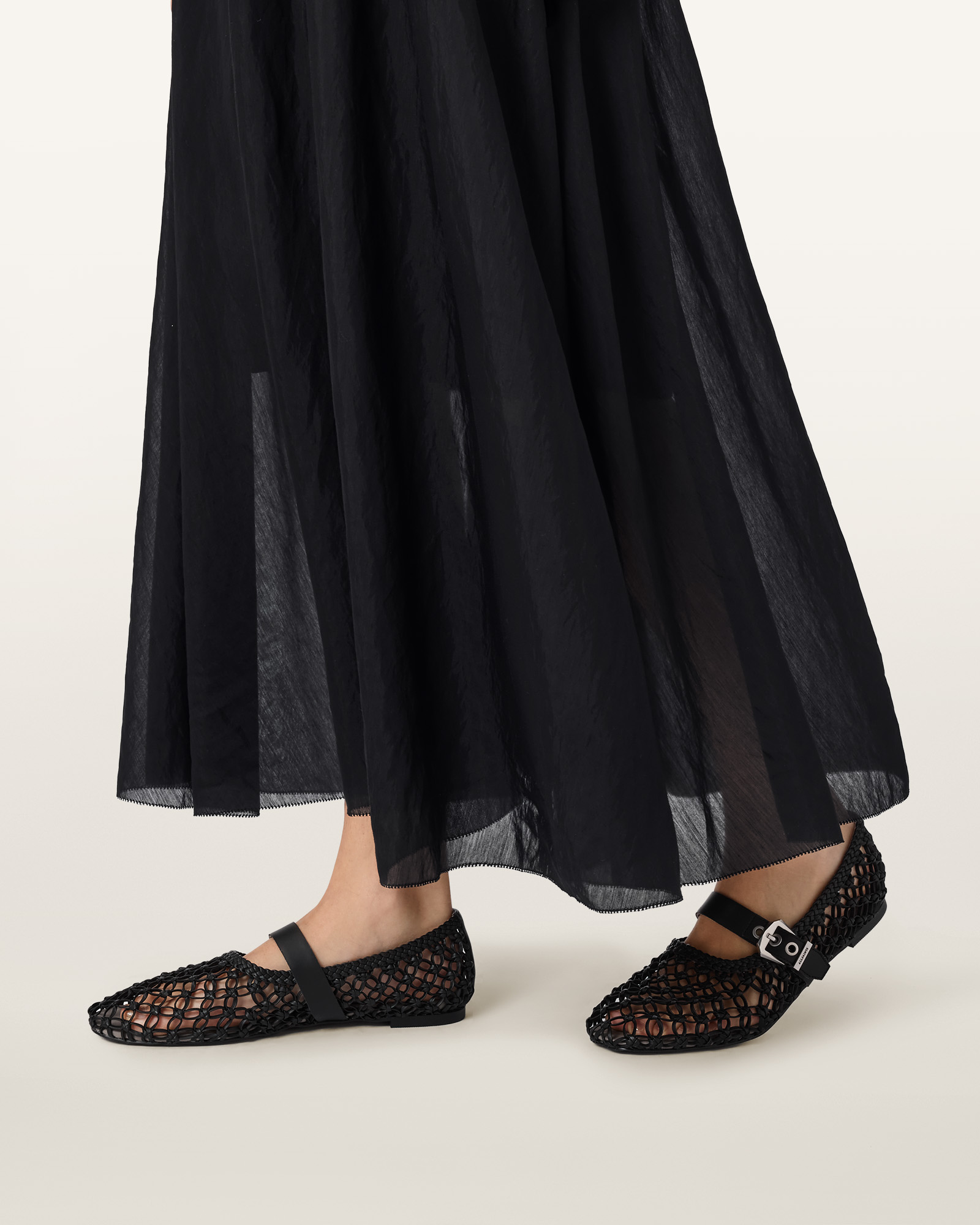 MAXI LENGTH