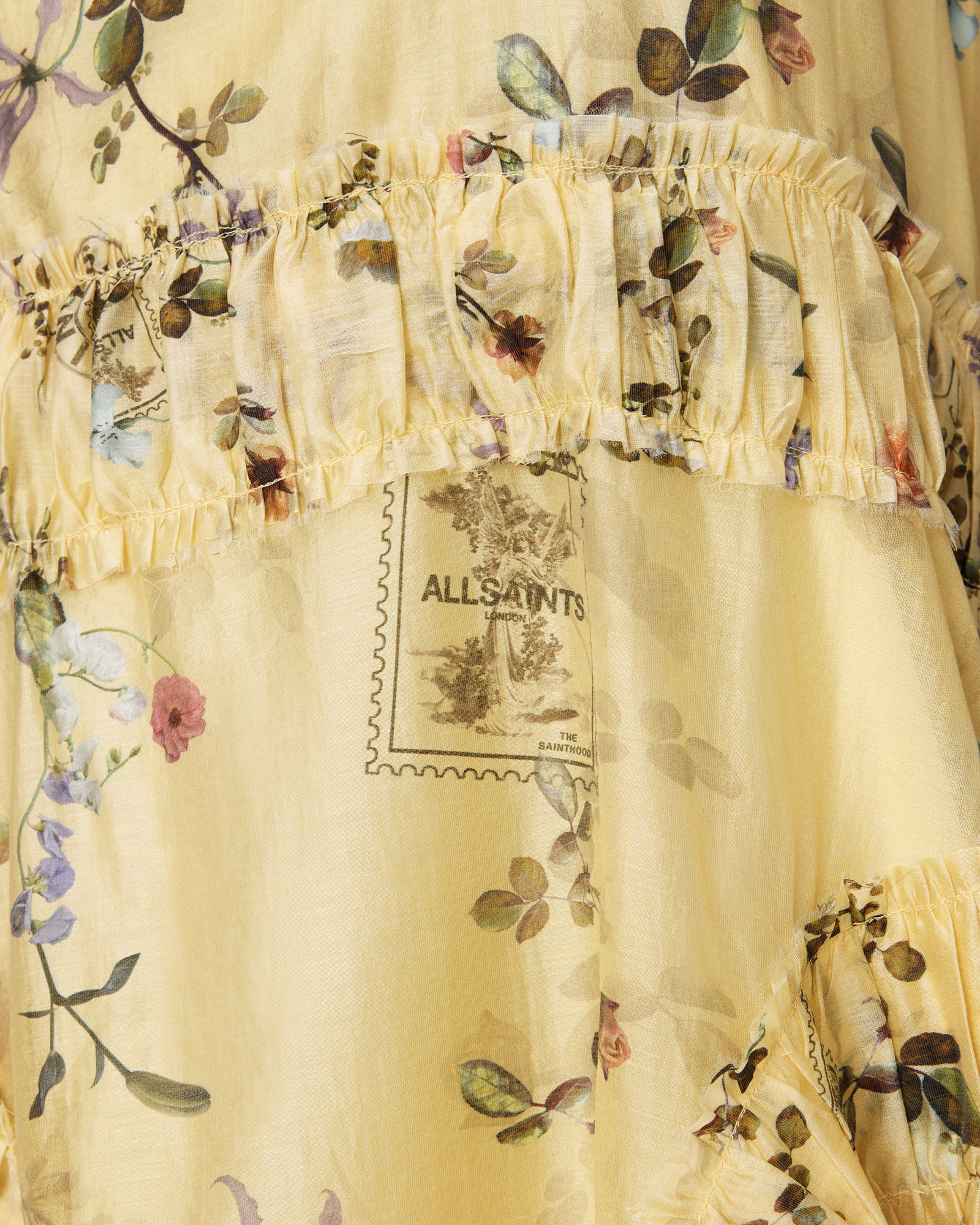 SUMMER PRINT