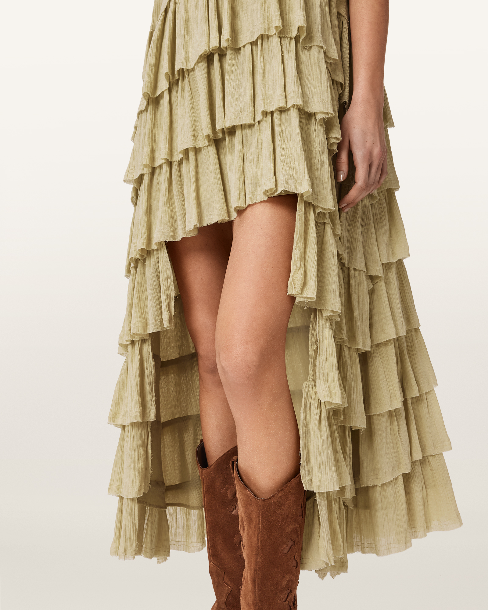 MAXI LENGTH