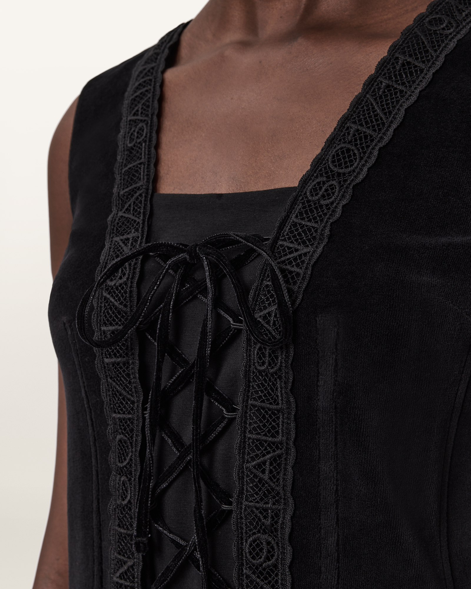 ALLSAINTS BRANDING