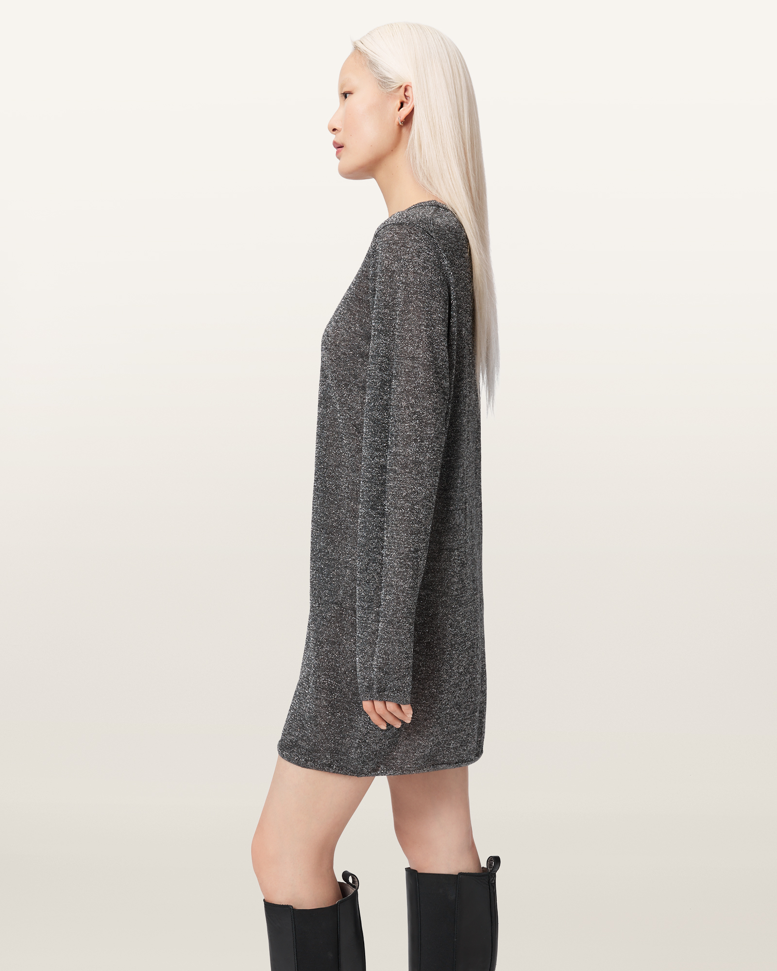 REGULAR SILHOUETTE
