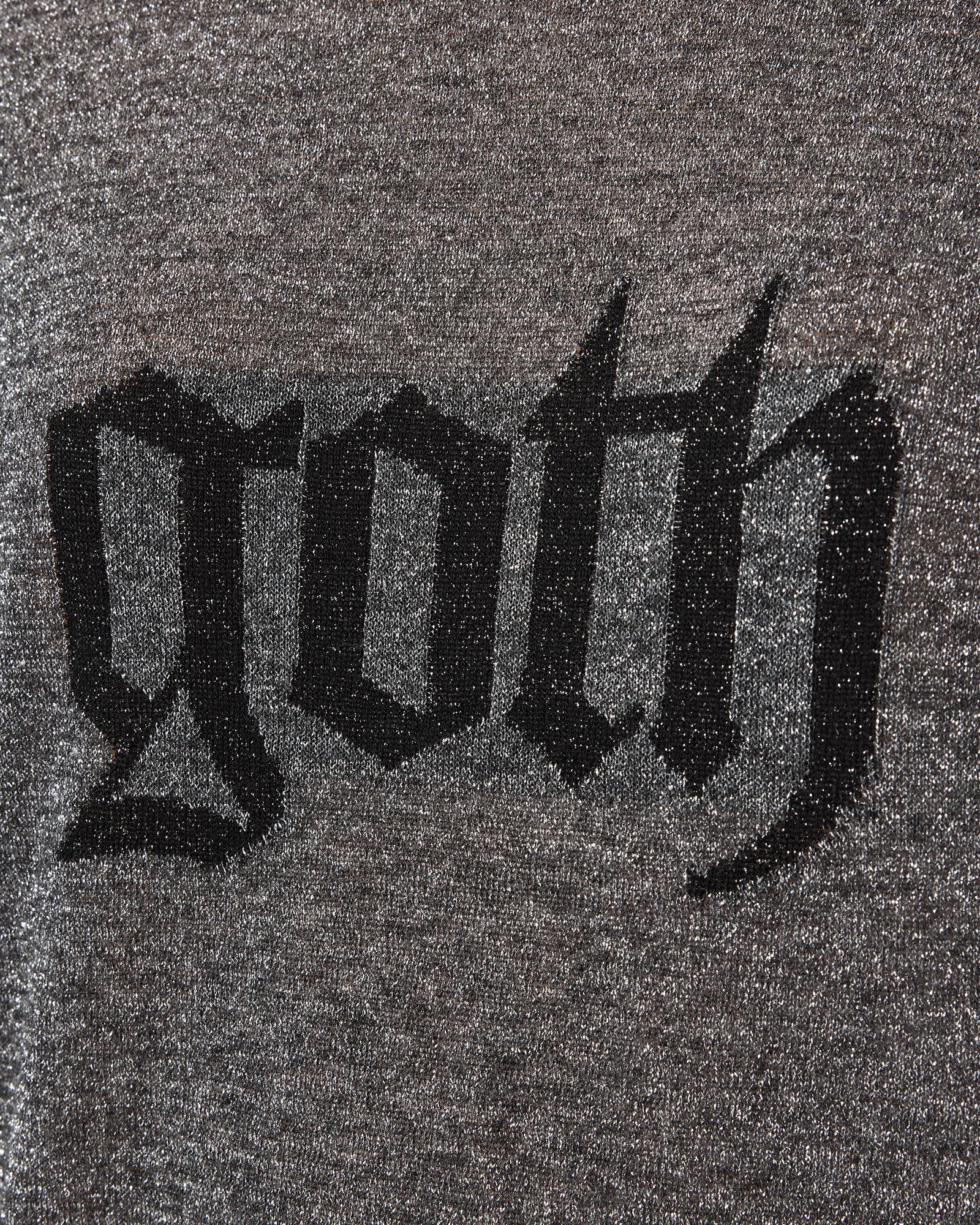 GOTH MOTIF